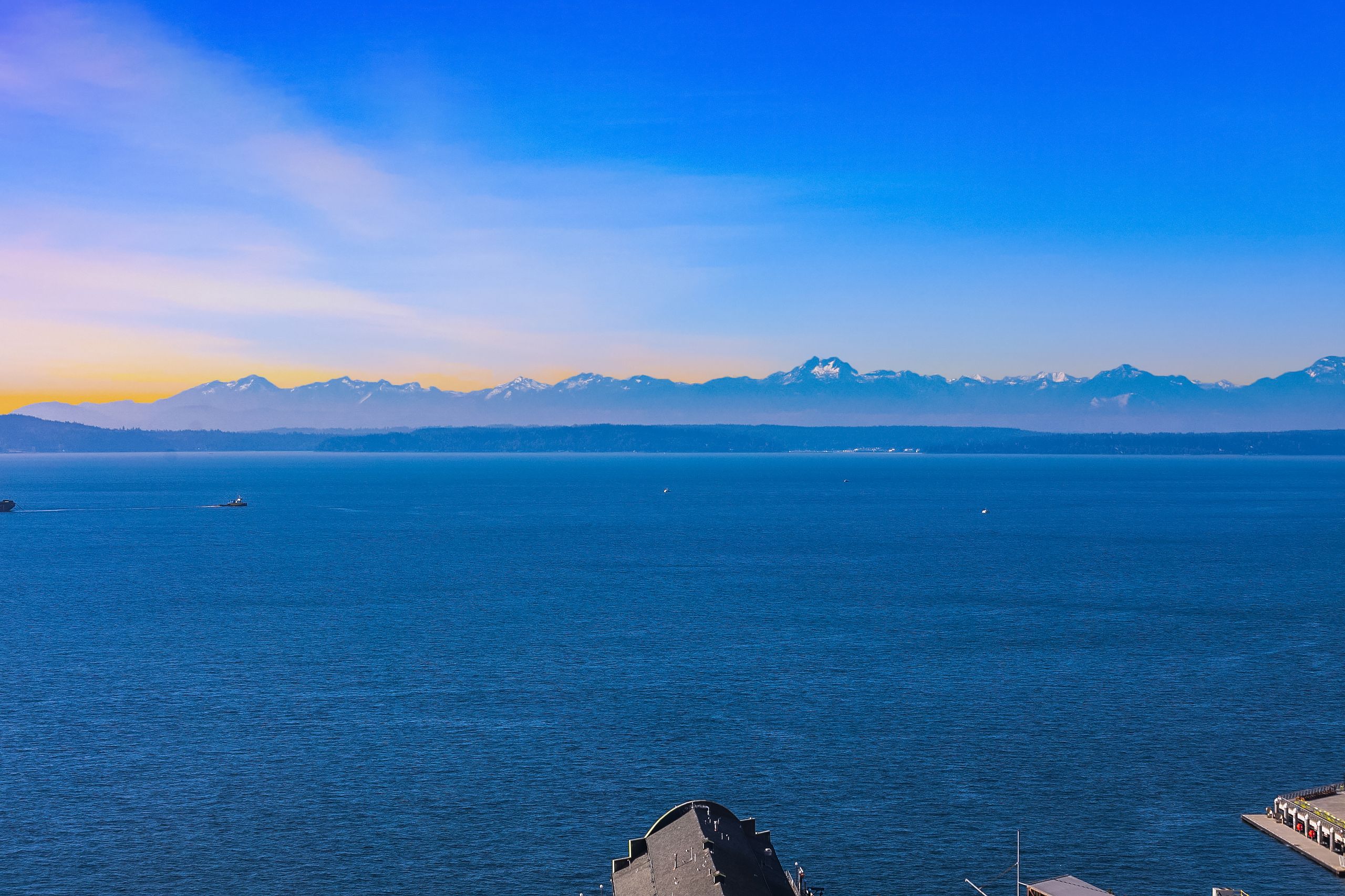  99 union  st unit #1401, seattle, wa 98101 - 物件實景