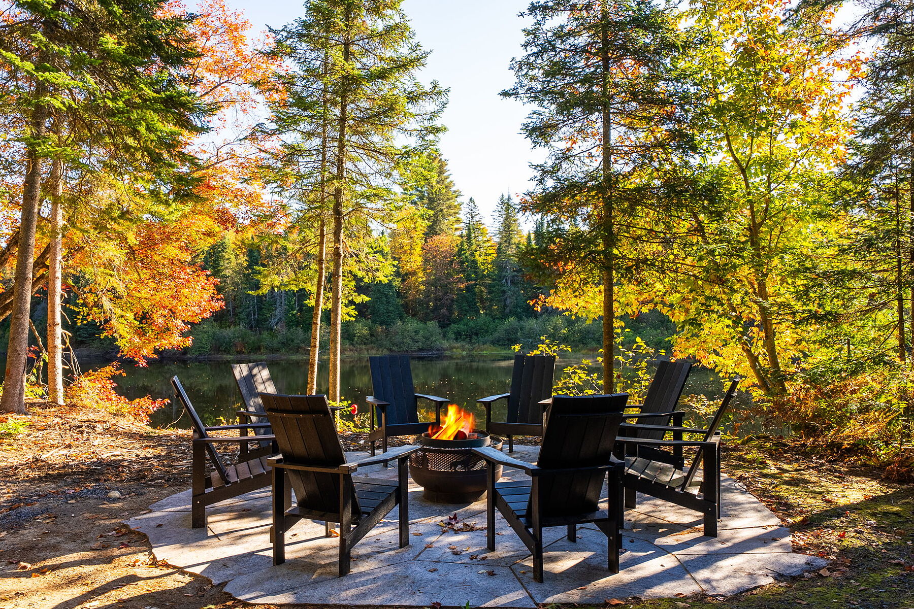  Muskoka River Bungalow - 物件實景