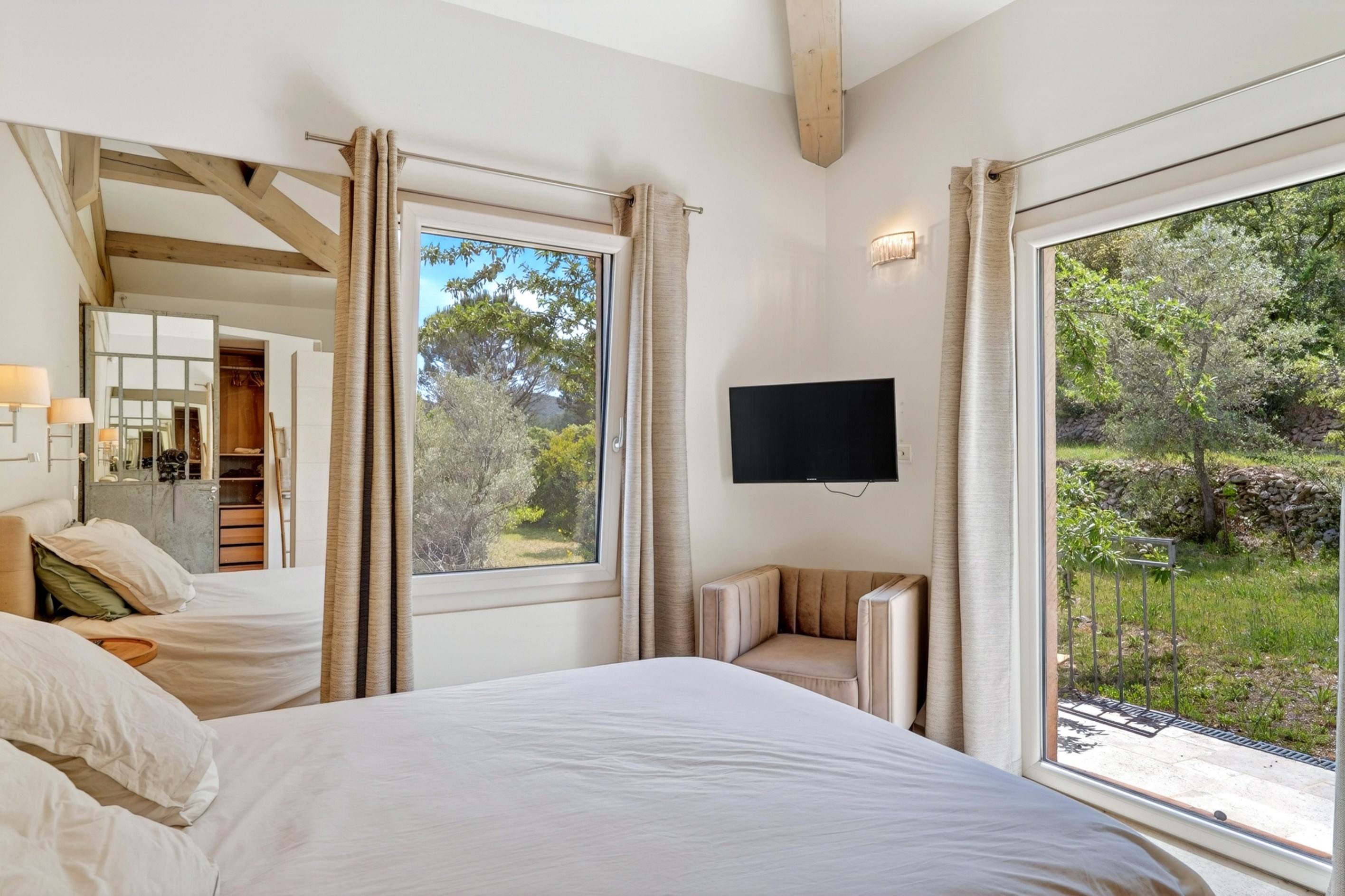  Solliès-Toucas – Bastide in a Countryside Setting - 物件實景