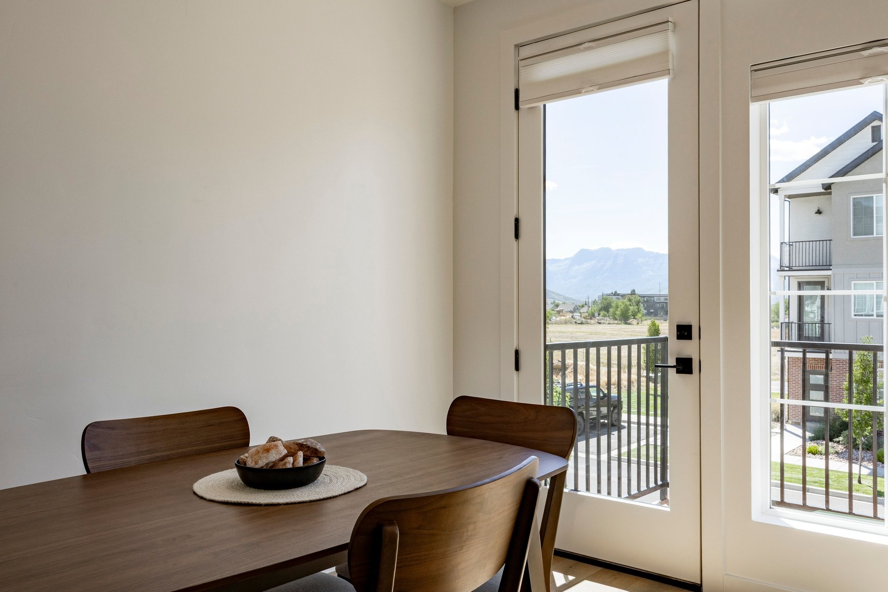  Lovely 4 Bed Modern Townhome with Timp views in East Heber with ADU - 物件實景