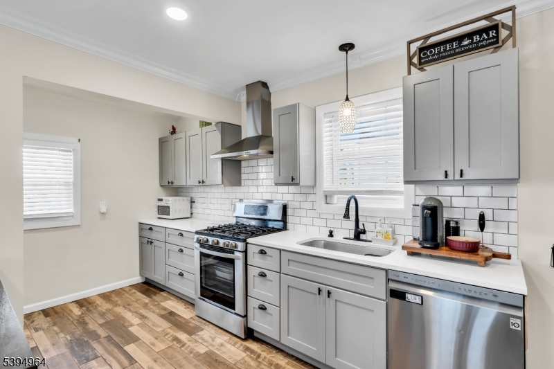 Roselle Park Boro, New Jersey, 07204, United States, 4 Bedrooms Bedrooms, ,1 BathroomBathrooms,Residential,For Sale,1987650