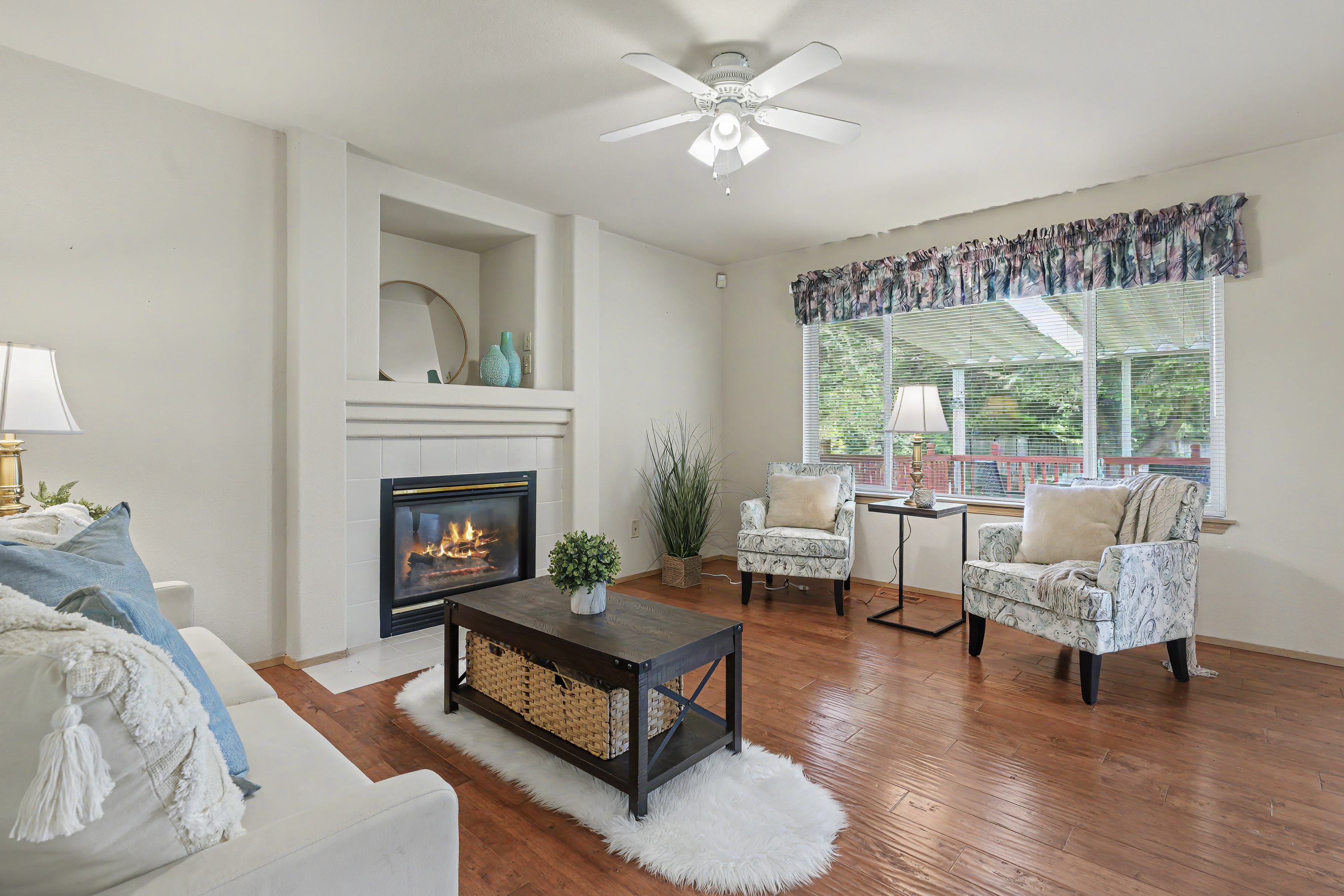  8409 152nd Ave E, Puyallup, WA 98372 - 物件實景