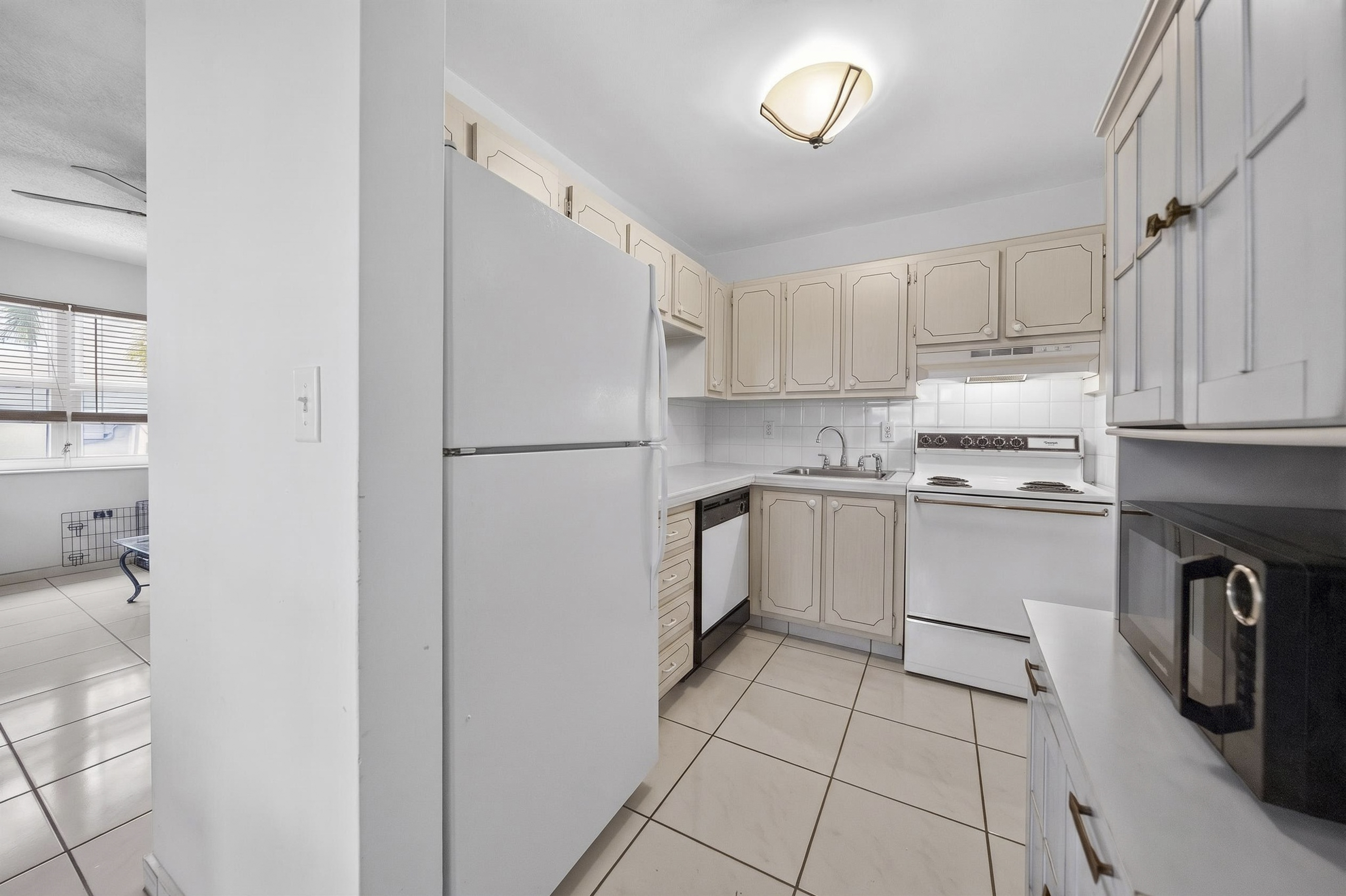  2918 Funston Street, Hollywood, FL, 33020 - 物件實景