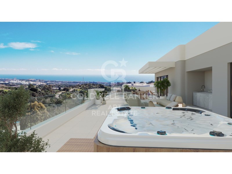 Marbella, Andalusia, ES, 2 Bedrooms Bedrooms, ,2 BathroomsBathrooms,Residential,For Sale,1746785