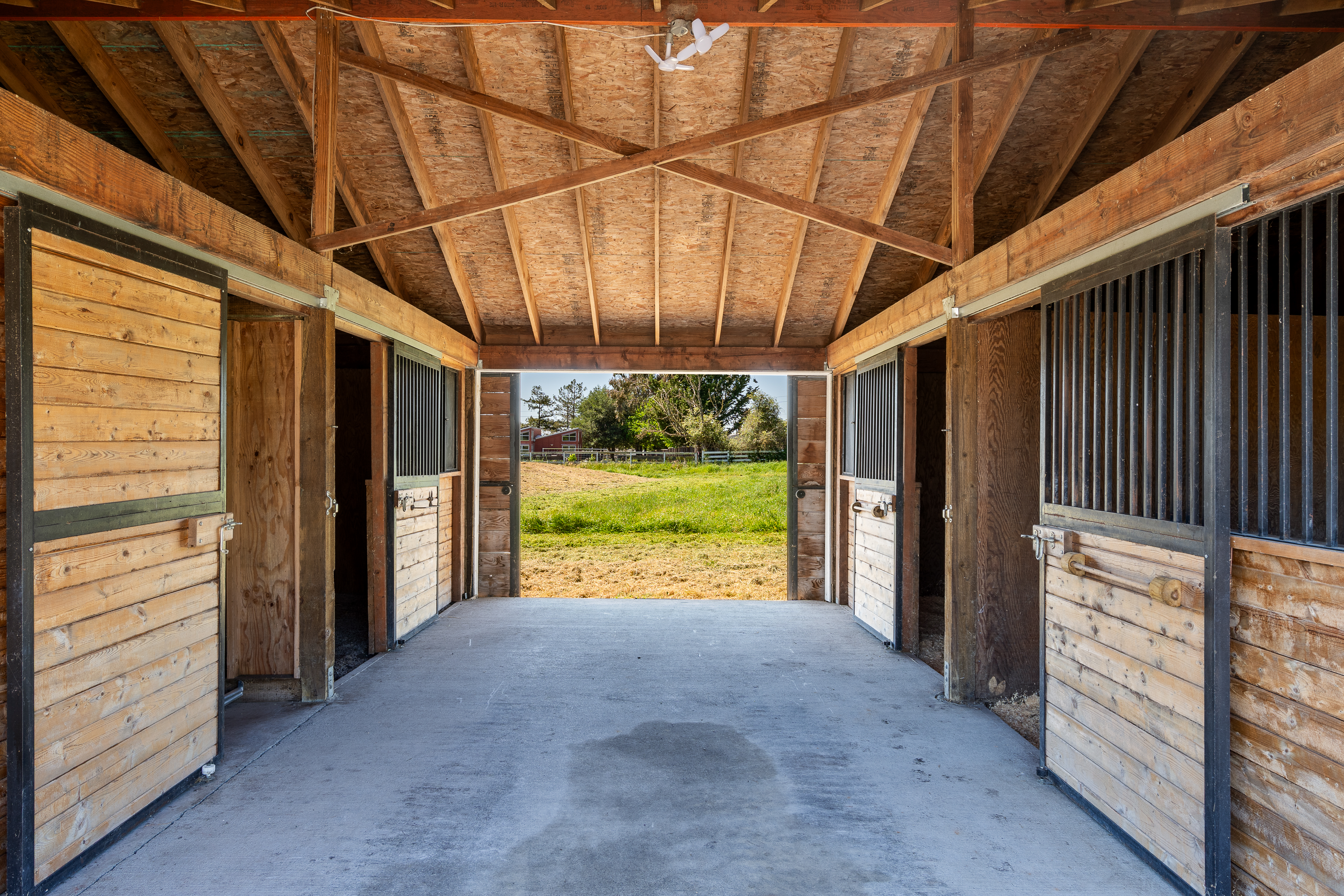  1450 Crane Canyon Road, Santa Rosa, CA 95404 - 物件實景