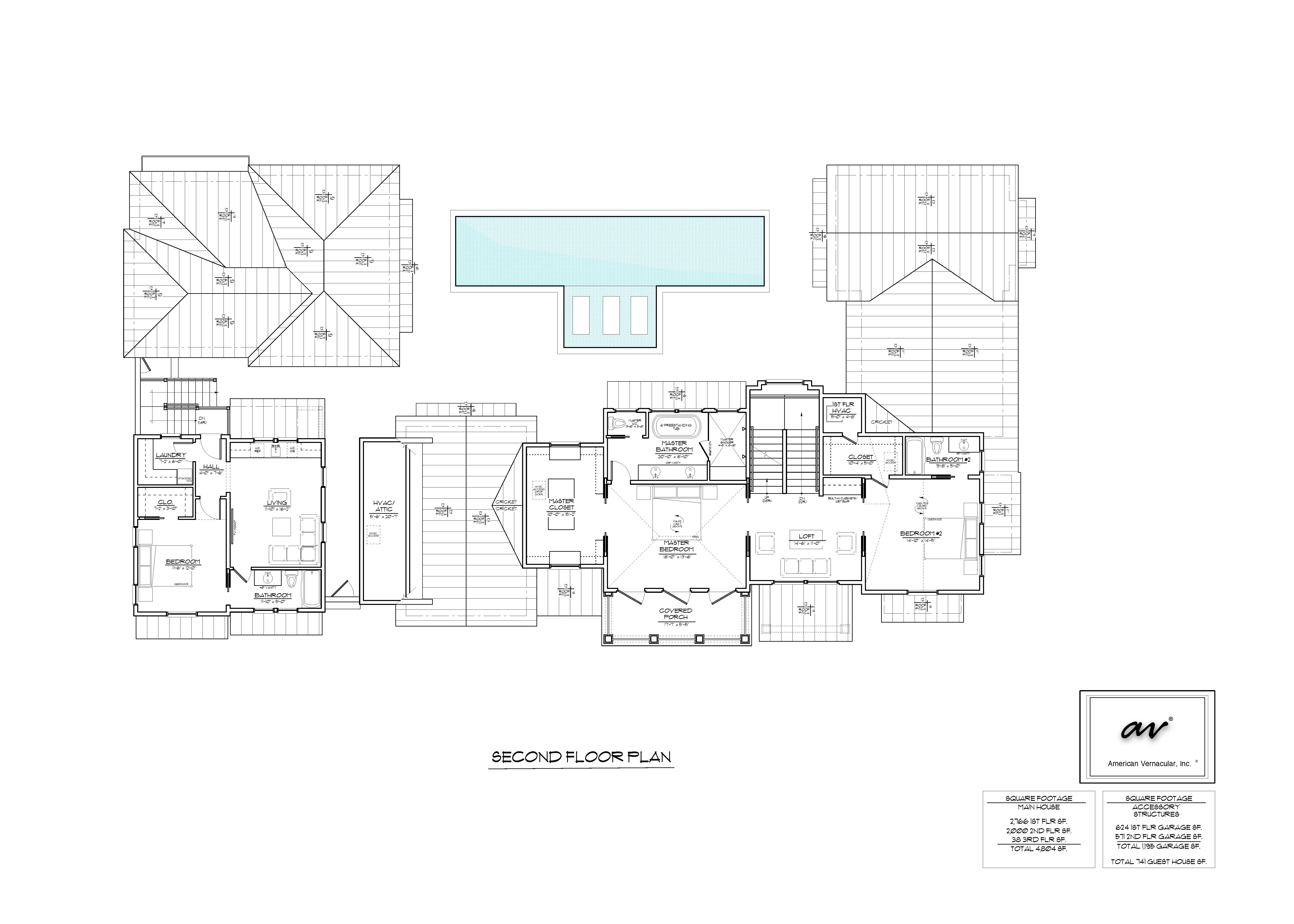  700 Stucco Lane, Mount Pleasant - 物件實景