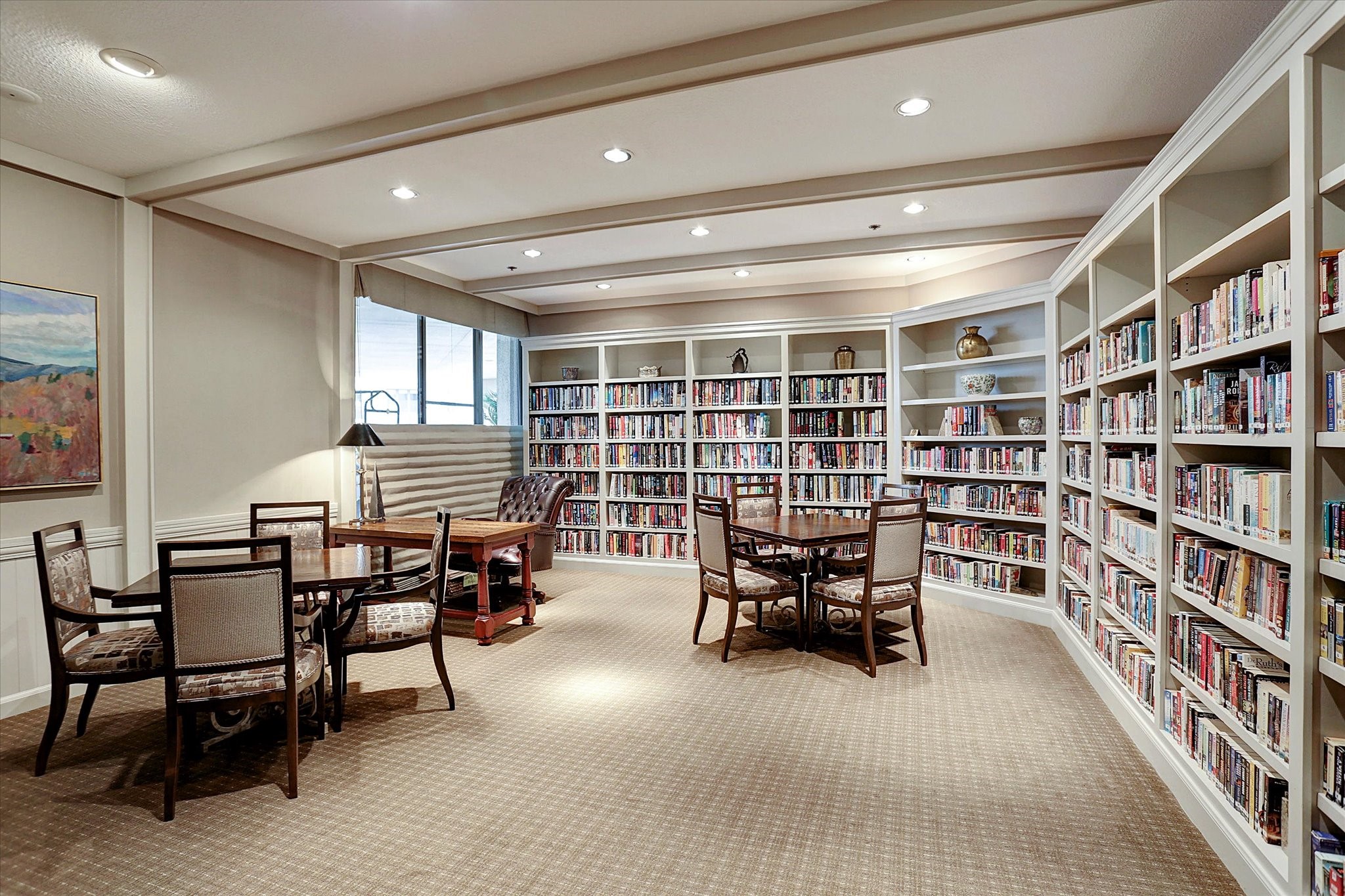  5555 Del Monte Drive #1305 - 物件實景