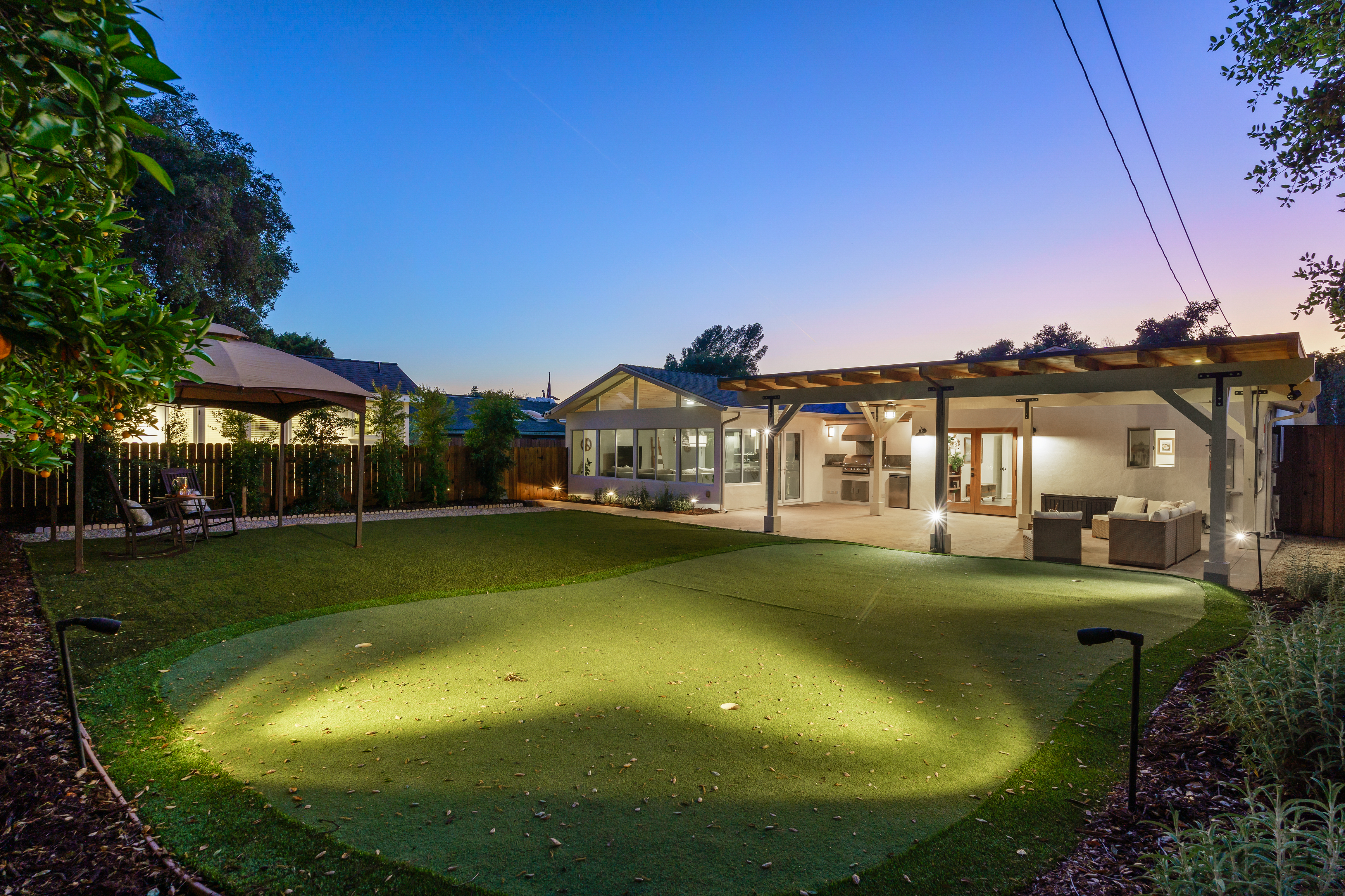  1118 Capello Way, Ojai, CA 93023 - 物件實景