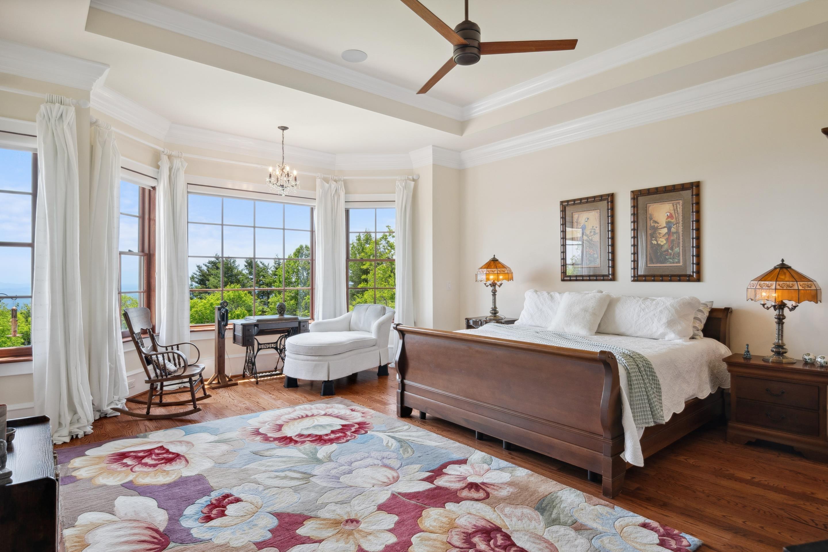Fancy Gap, Virginia, 24328, United States, 4 Bedrooms Bedrooms, ,4 BathroomsBathrooms,Residential,For Sale,1848358