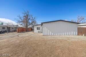 Lancaster, California, 93534, United States, 4 Bedrooms Bedrooms, ,2 BathroomsBathrooms,Residential,For Sale,1941611