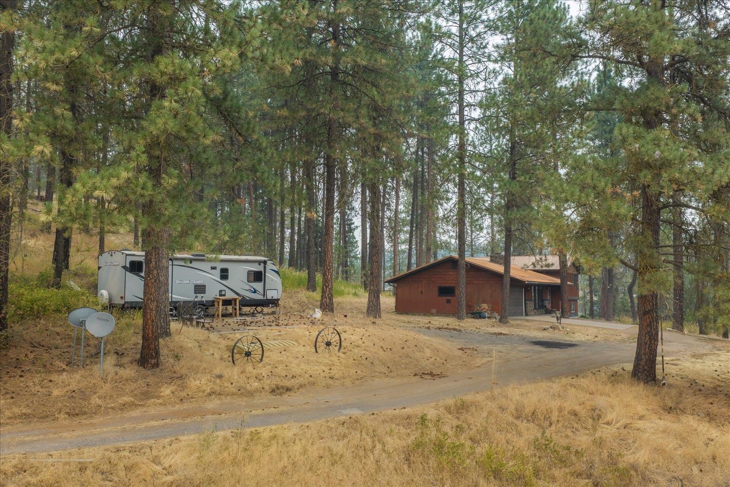 Christensen Rd, Medical Lake, WA 99022 #1