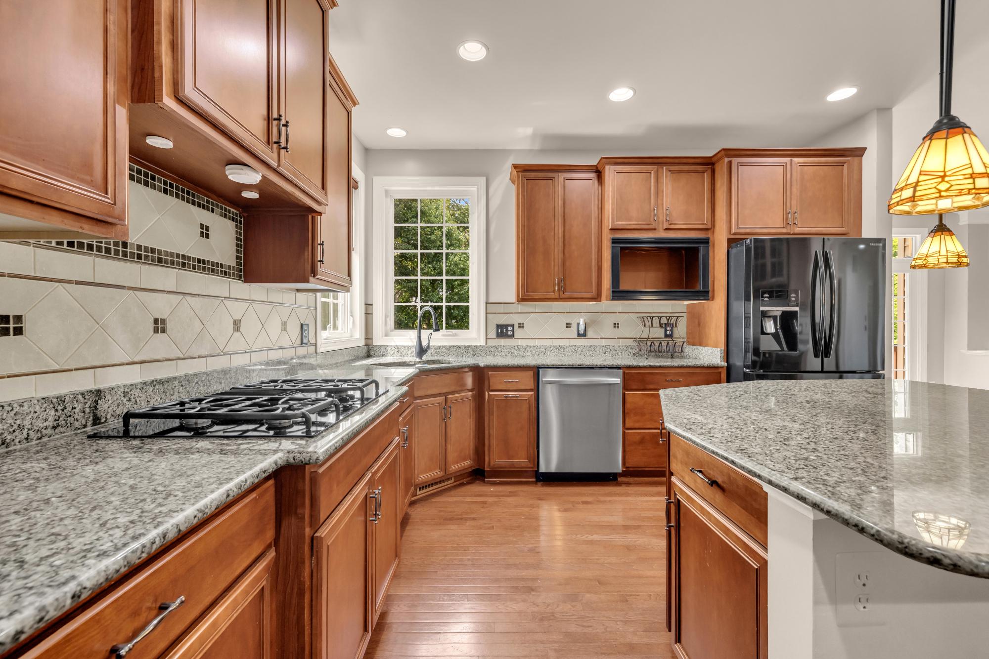  3232 Lost Pond Court, Triangle, VA, 22172 - 物件實景