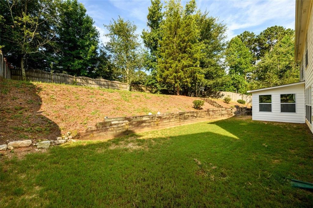 Lilburn, Georgia, 30047, United States, 5 Bedrooms Bedrooms, ,3 BathroomsBathrooms,Residential,For Sale,1882447
