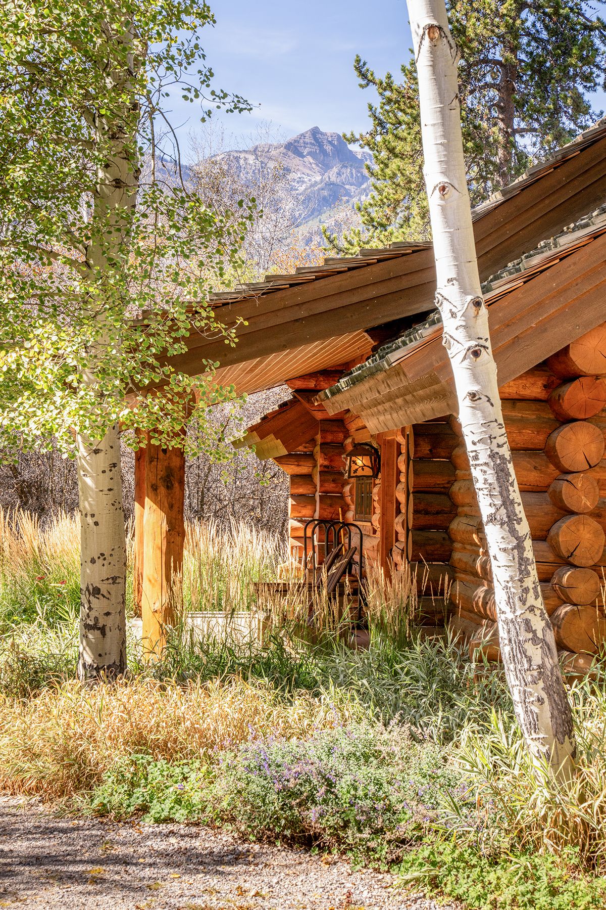  A Remarkable Retreat in Lake Creek Ranch - 物件實景