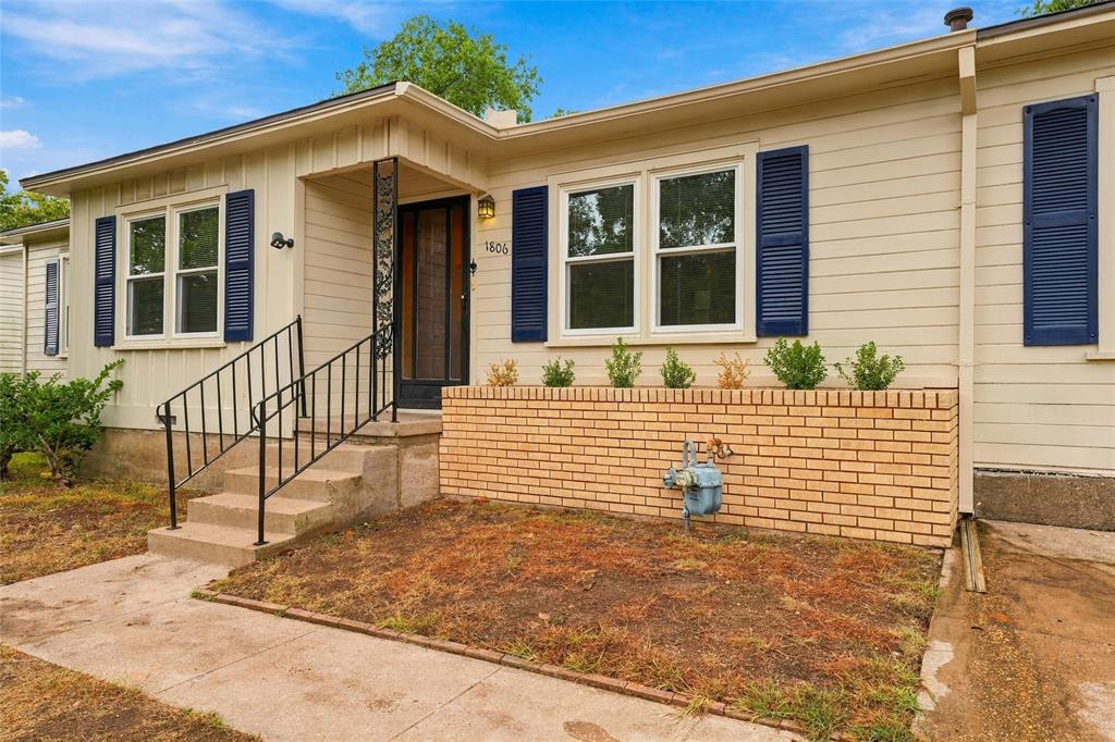Rambler Dr, Waco, TX 76710 #1