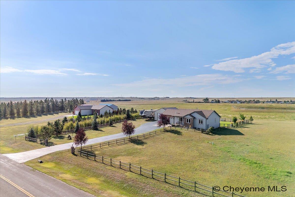 Cheyenne, Wyoming, 82007, United States, 4 Bedrooms Bedrooms, ,3 BathroomsBathrooms,Residential,For Sale,1941950