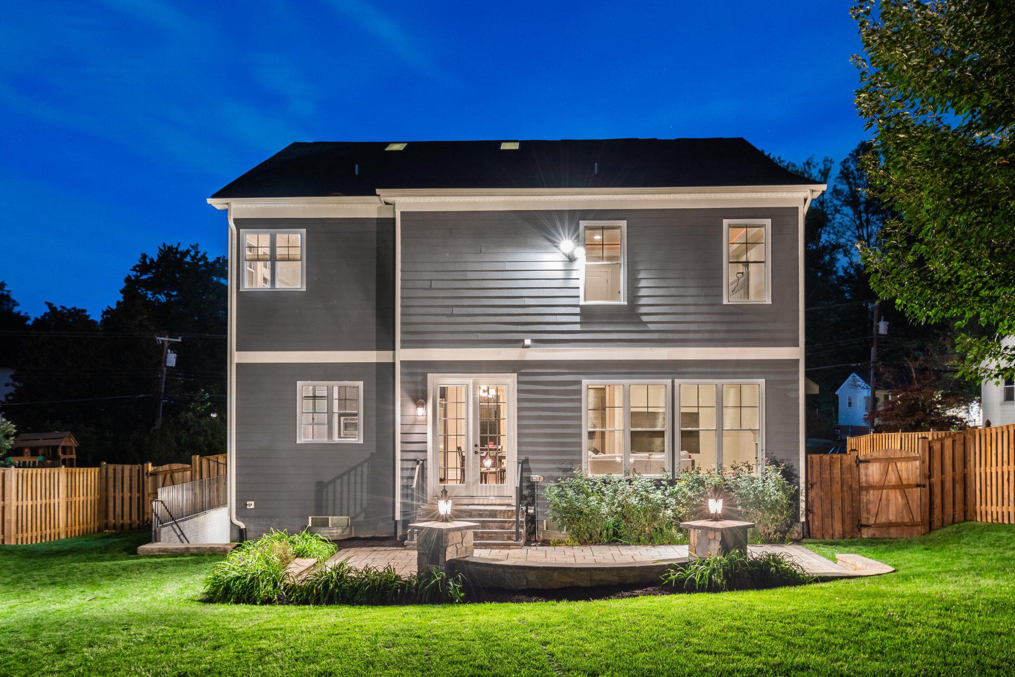  1404 Cottage Street SW, Vienna, VA, 22180 - 物件實景
