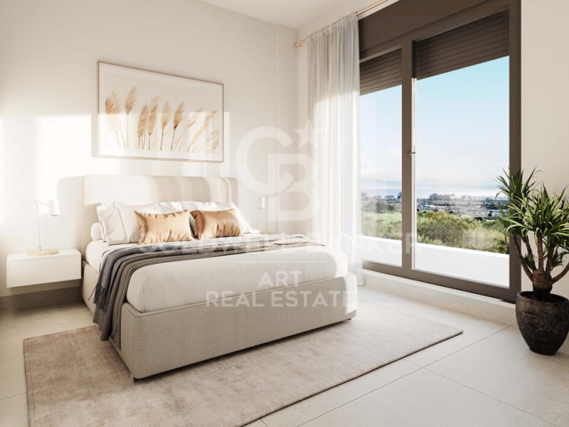 Estepona, Andalusia, ES, 3 Bedrooms Bedrooms, ,2 BathroomsBathrooms,Residential,For Sale,1911875