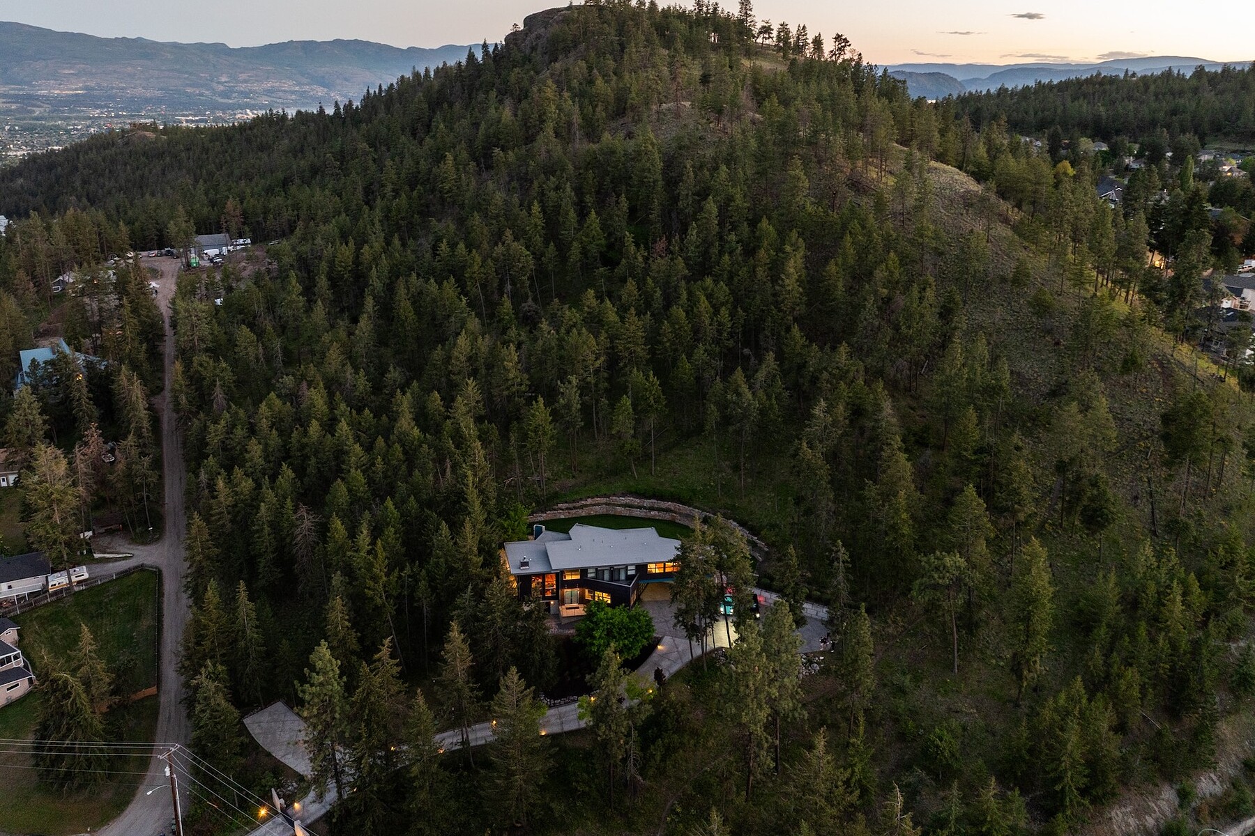  The Tree House - 物件實景