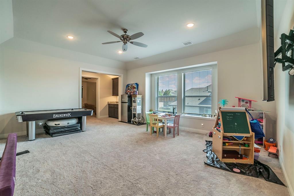 Prosper, Texas, 75078, United States, 5 Bedrooms Bedrooms, ,6 BathroomsBathrooms,Residential,For Sale,1976128