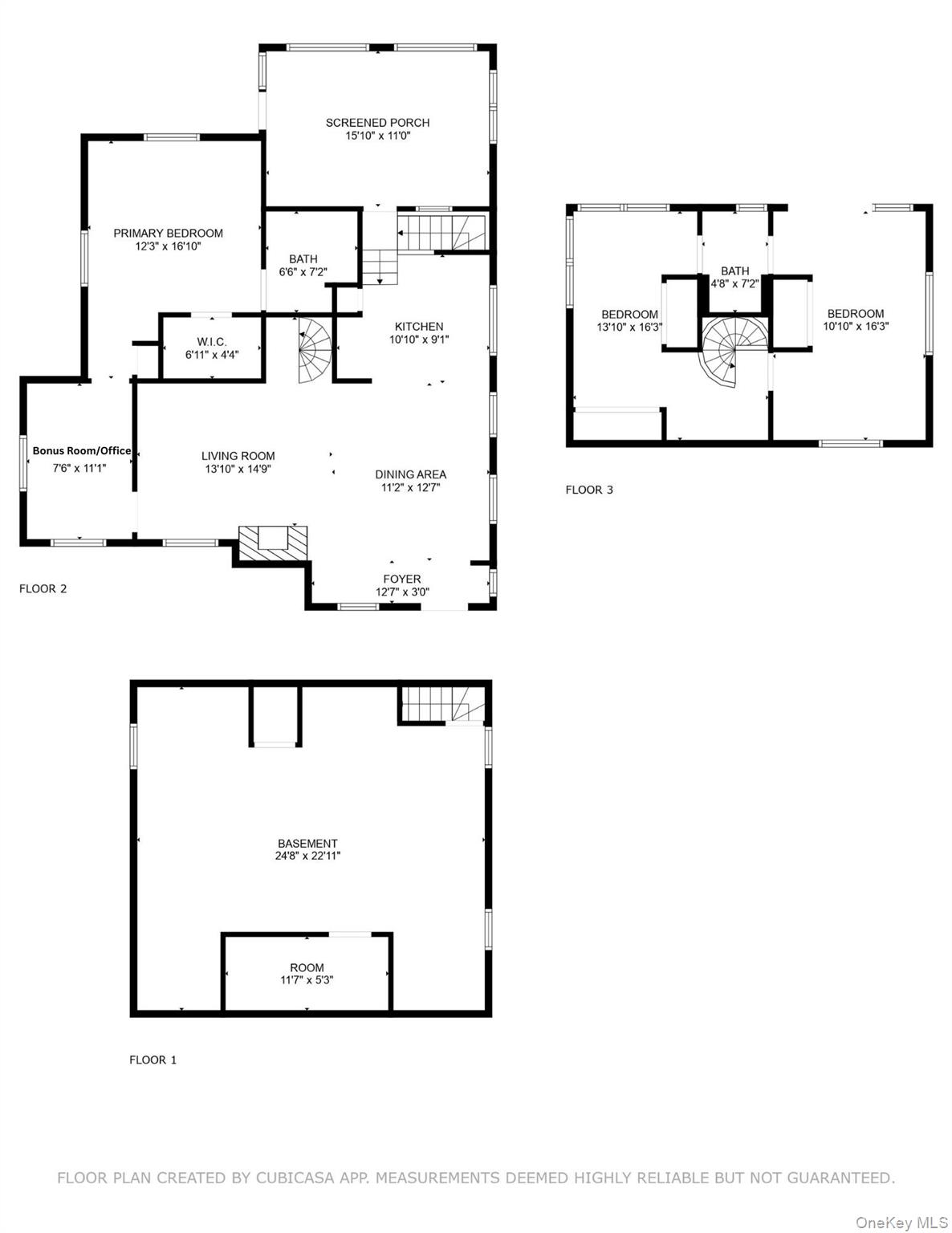 Freeport, New York, 11520, United States, 3 Bedrooms Bedrooms, ,2 BathroomsBathrooms,Residential,For Sale,1980355