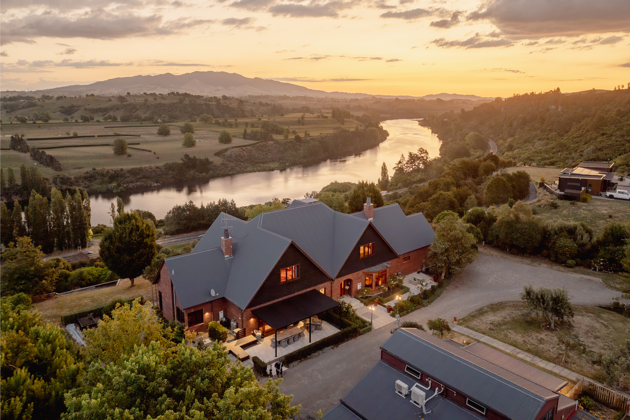  1829F Tirau Road, Karapiro - 物件實景