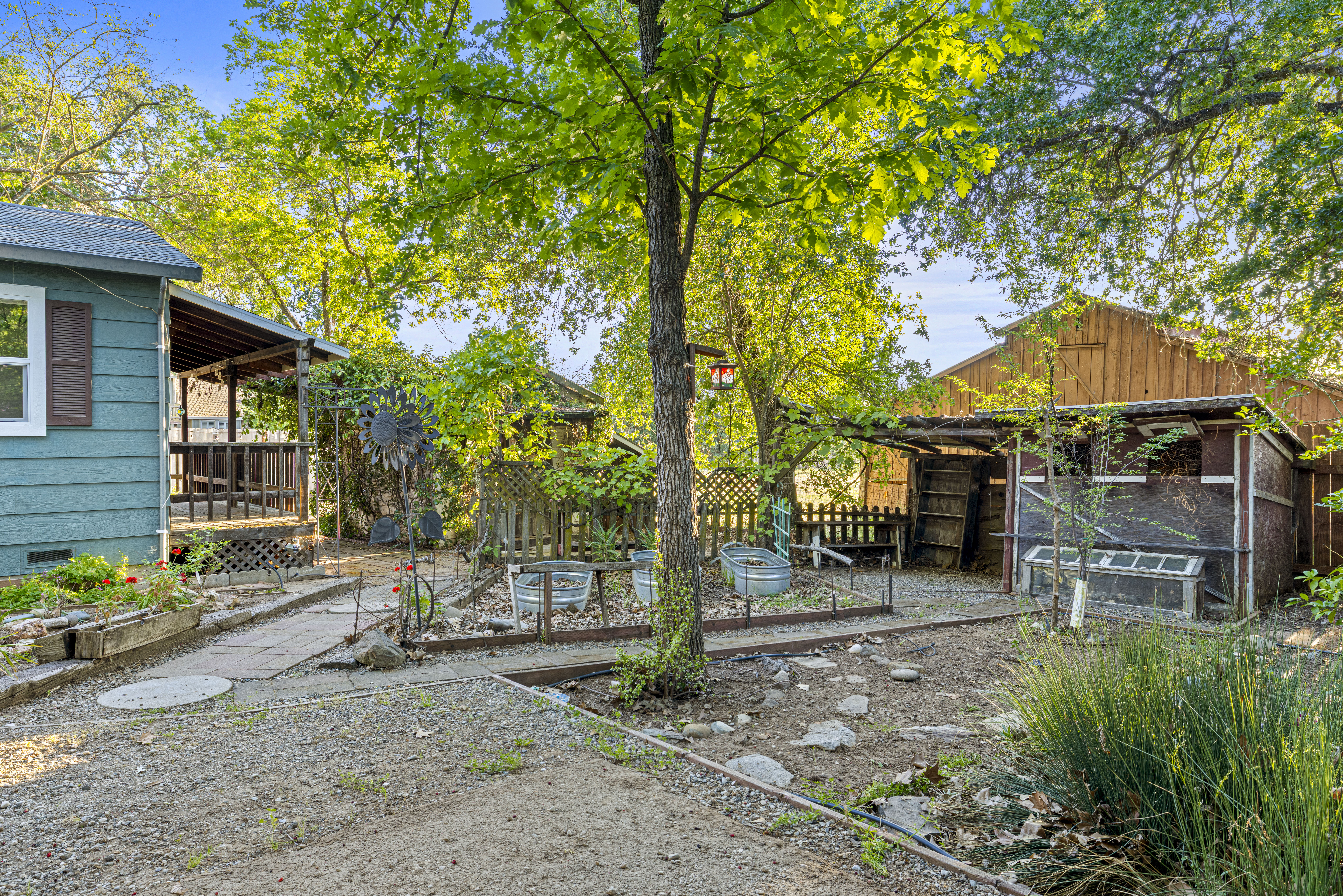  6005 Beech Avenue, Orangevale, CA 95662 - 物件實景