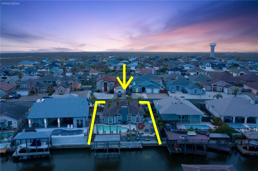 Corpus Christi, Texas, 78418, United States, 4 Bedrooms Bedrooms, ,2 BathroomsBathrooms,Residential,For Sale,1862449
