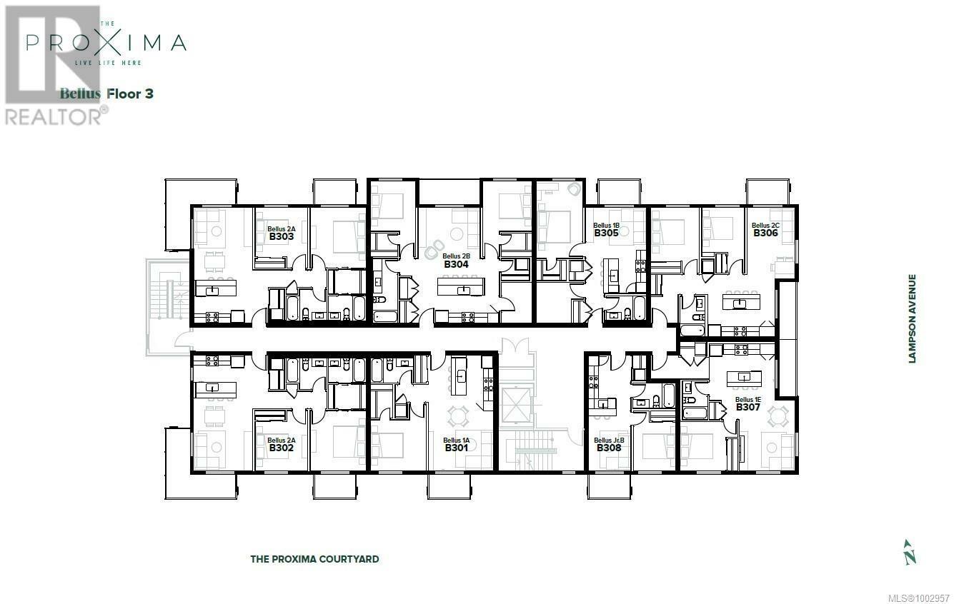 ESQUIMALT, British Columbia, V9A 6A1, CA, 1 Bedroom Bedrooms, ,1 BathroomBathrooms,Residential,For Sale,1876005