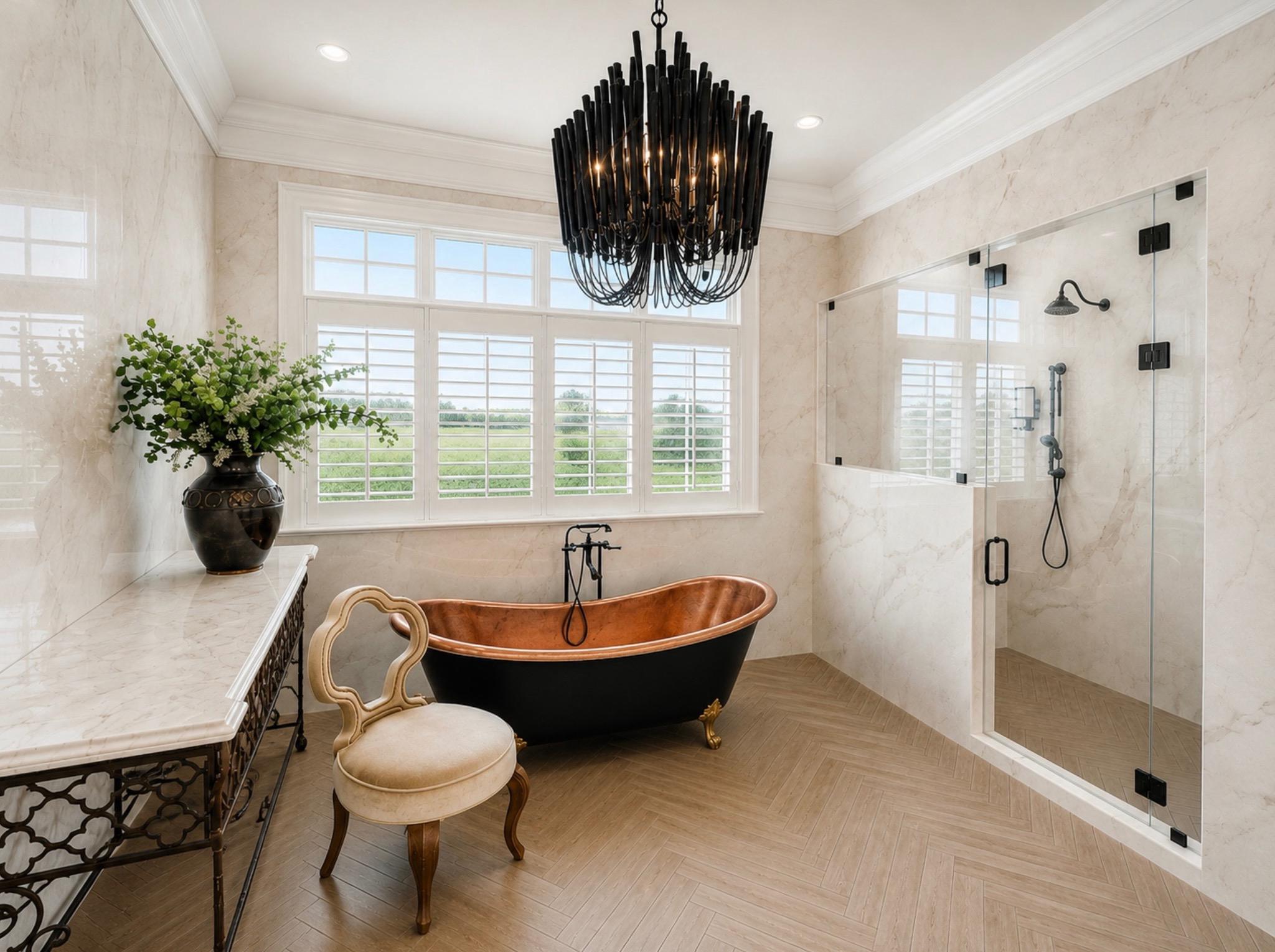  22786 Creighton Farms Drive, Leesburg, VA, 20175 - 物件實景