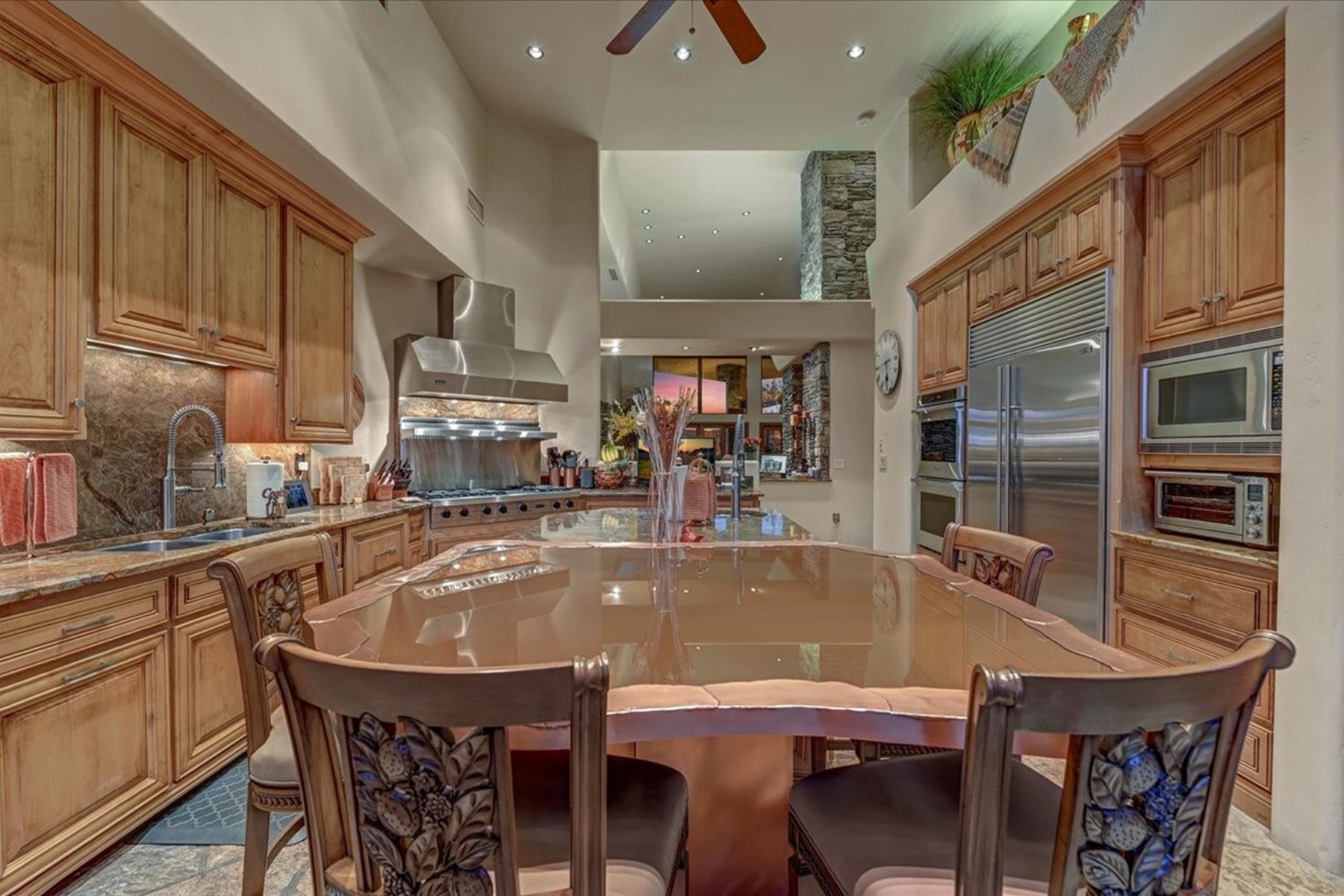  37955 N 95th Way ¦Scottsdale, AZ - 物件實景