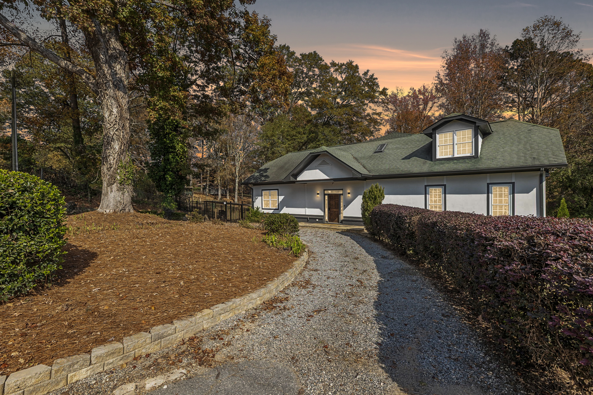  Modern Cottage Elegance - 物件實景