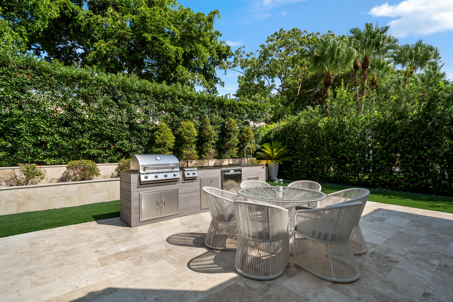  7345 SW 96th St, Pinecrest, FL, 33156 - 物件實景