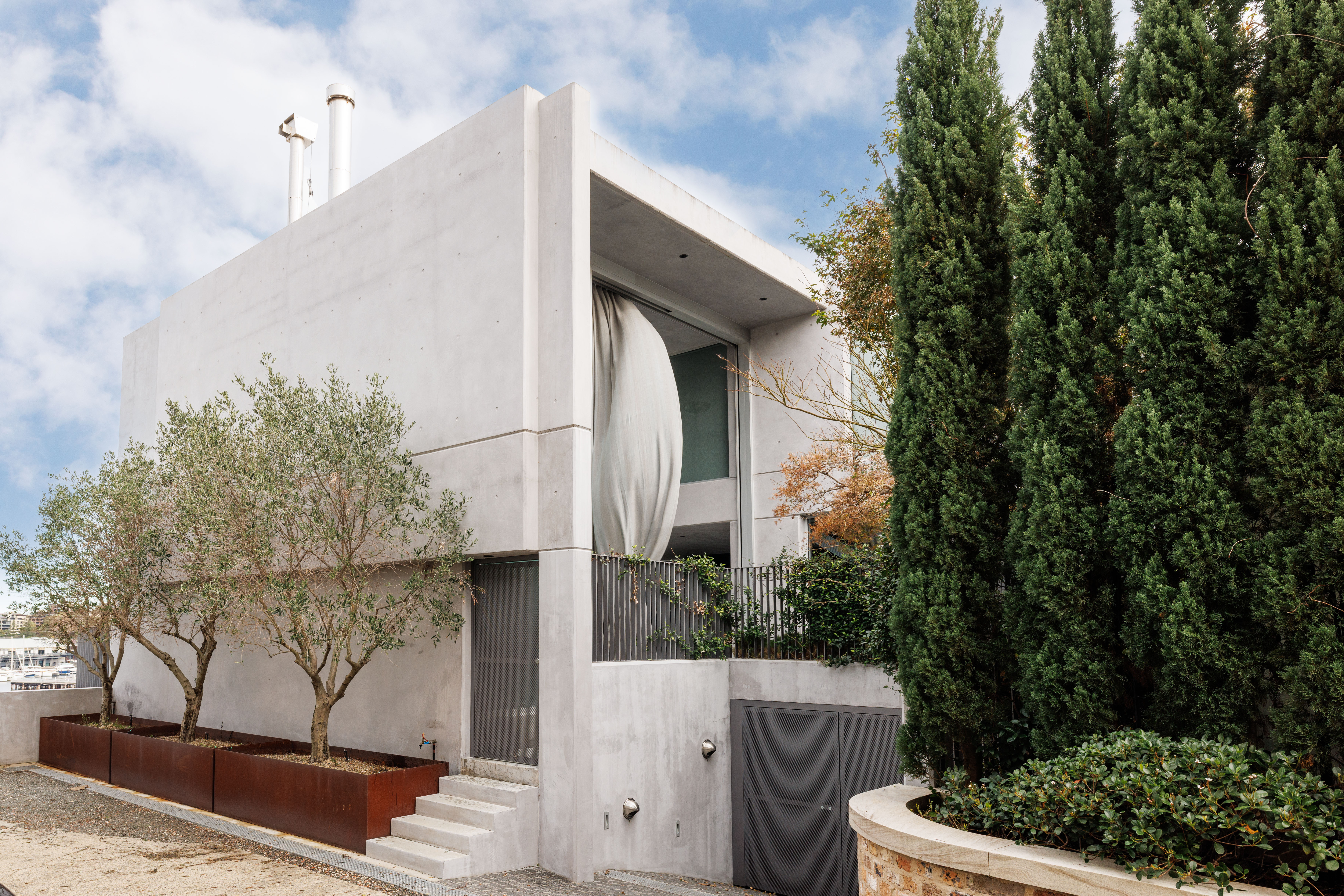  24 Pearson Street, Balmain East - 物件實景
