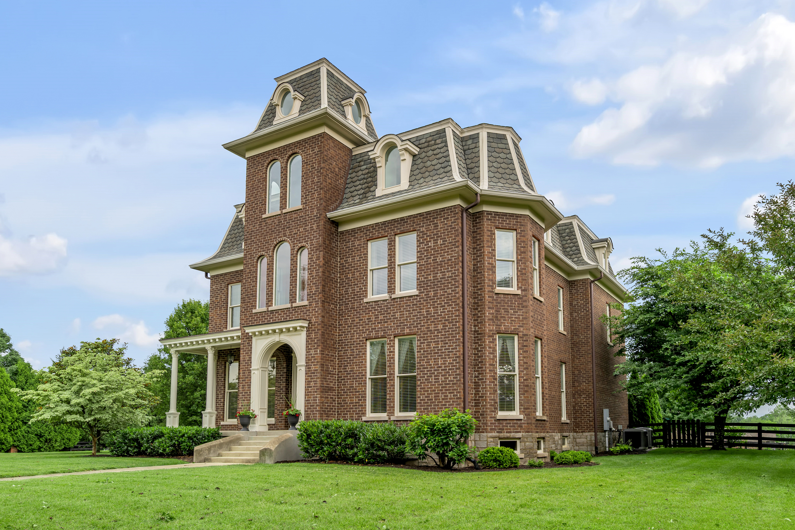  601 W Brannon Road - 物件實景