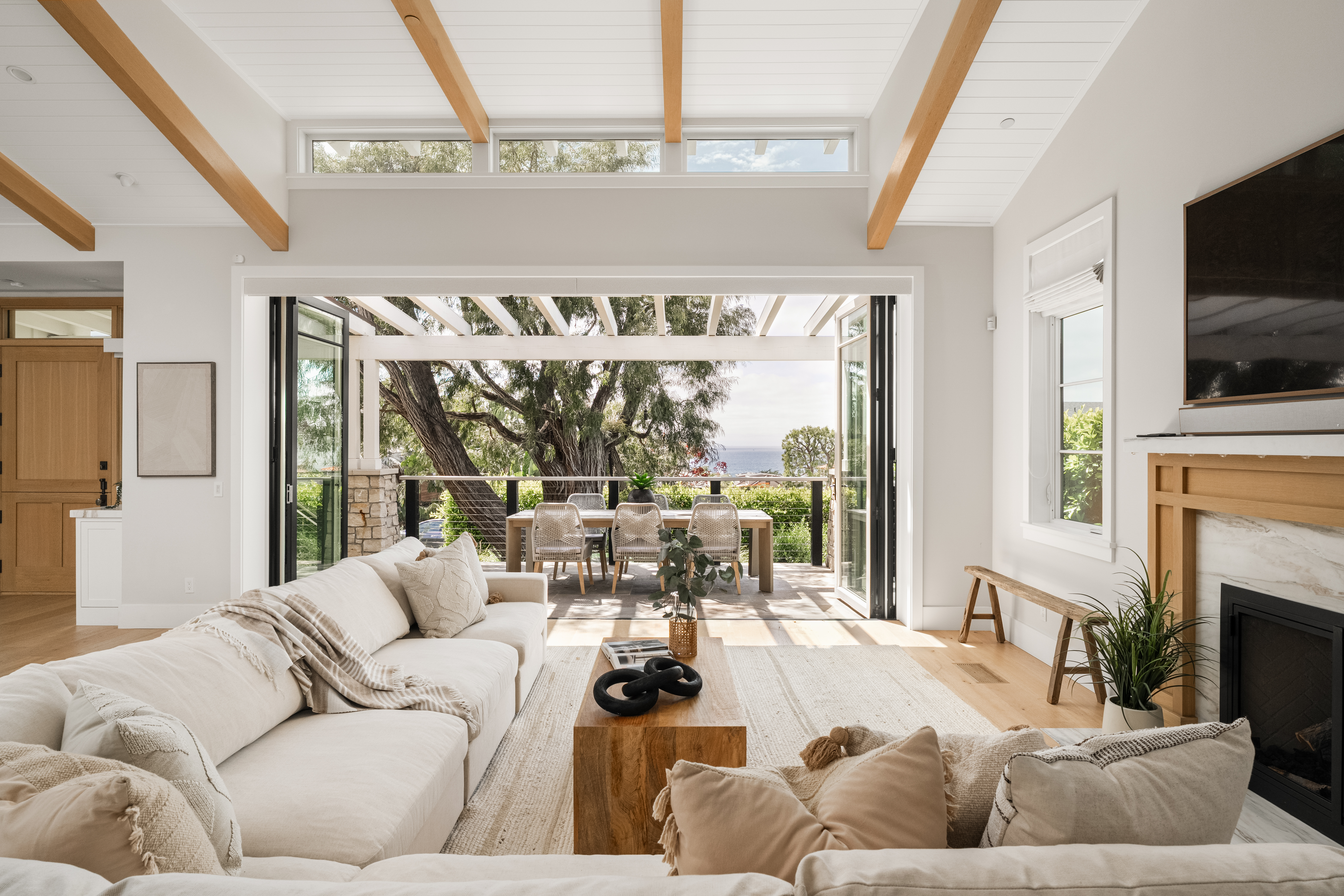  1023 Stratford Court, Del Mar, CA 92014 - 物件實景