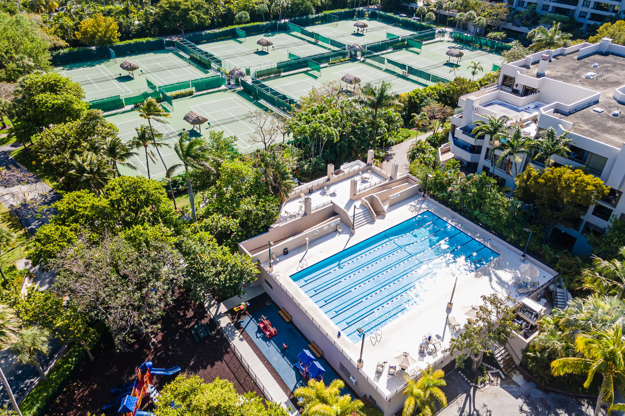  101 Crandon Blvd #269, Key Biscayne, FL, 33149 - 物件實景