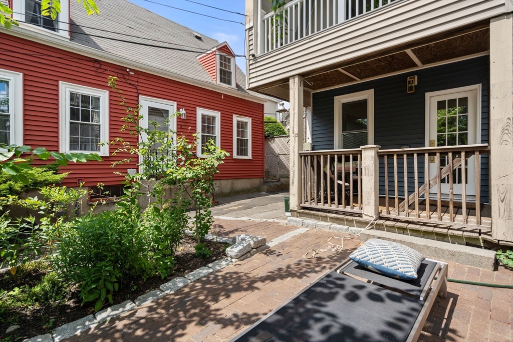 Boston, Massachusetts, 02129, United States, 1 Bedroom Bedrooms, ,1 BathroomBathrooms,Residential,For Sale,1911584
