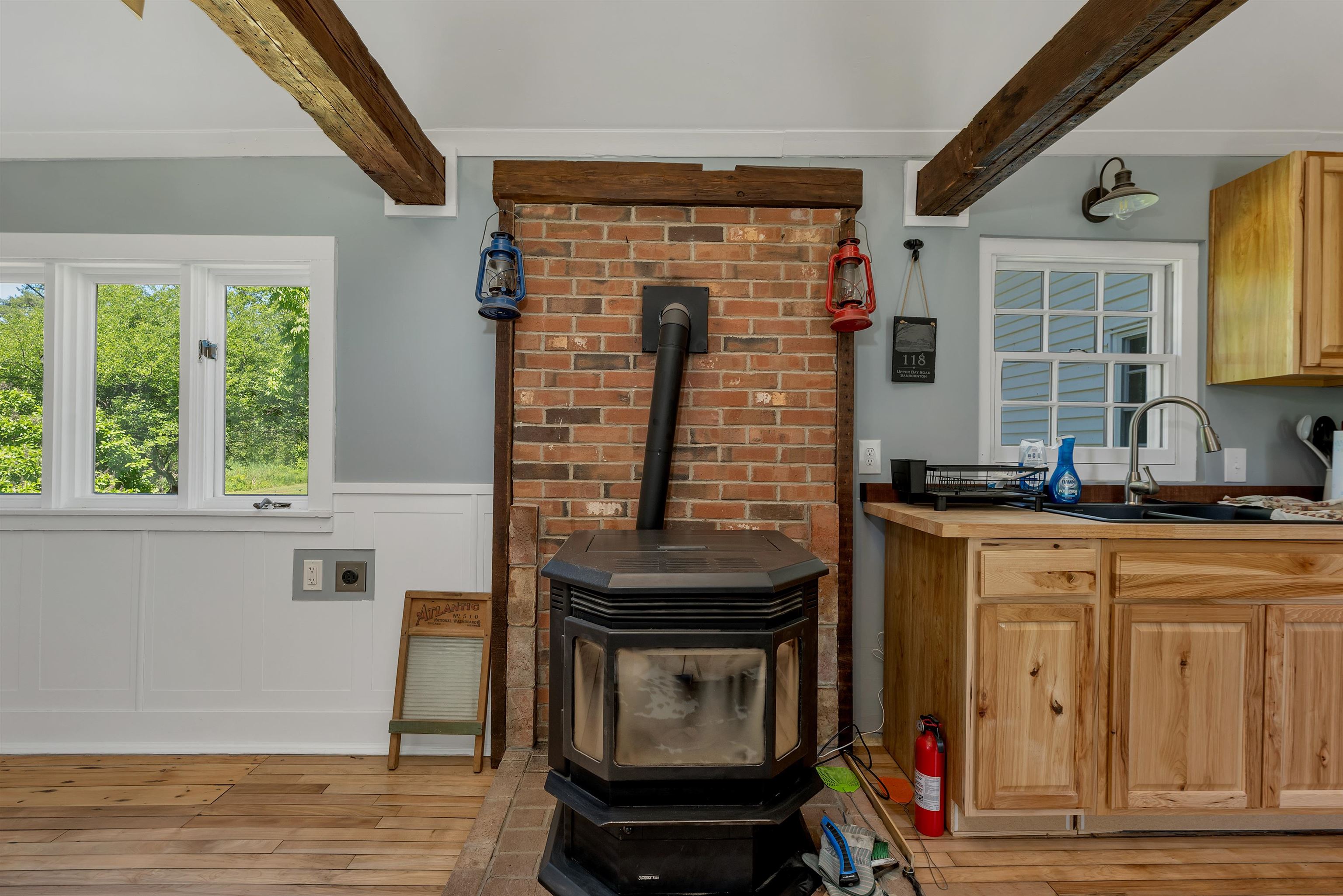 Sanbornton, New Hampshire, 03269, United States, 3 Bedrooms Bedrooms, ,1 BathroomBathrooms,Residential,For Sale,1849920