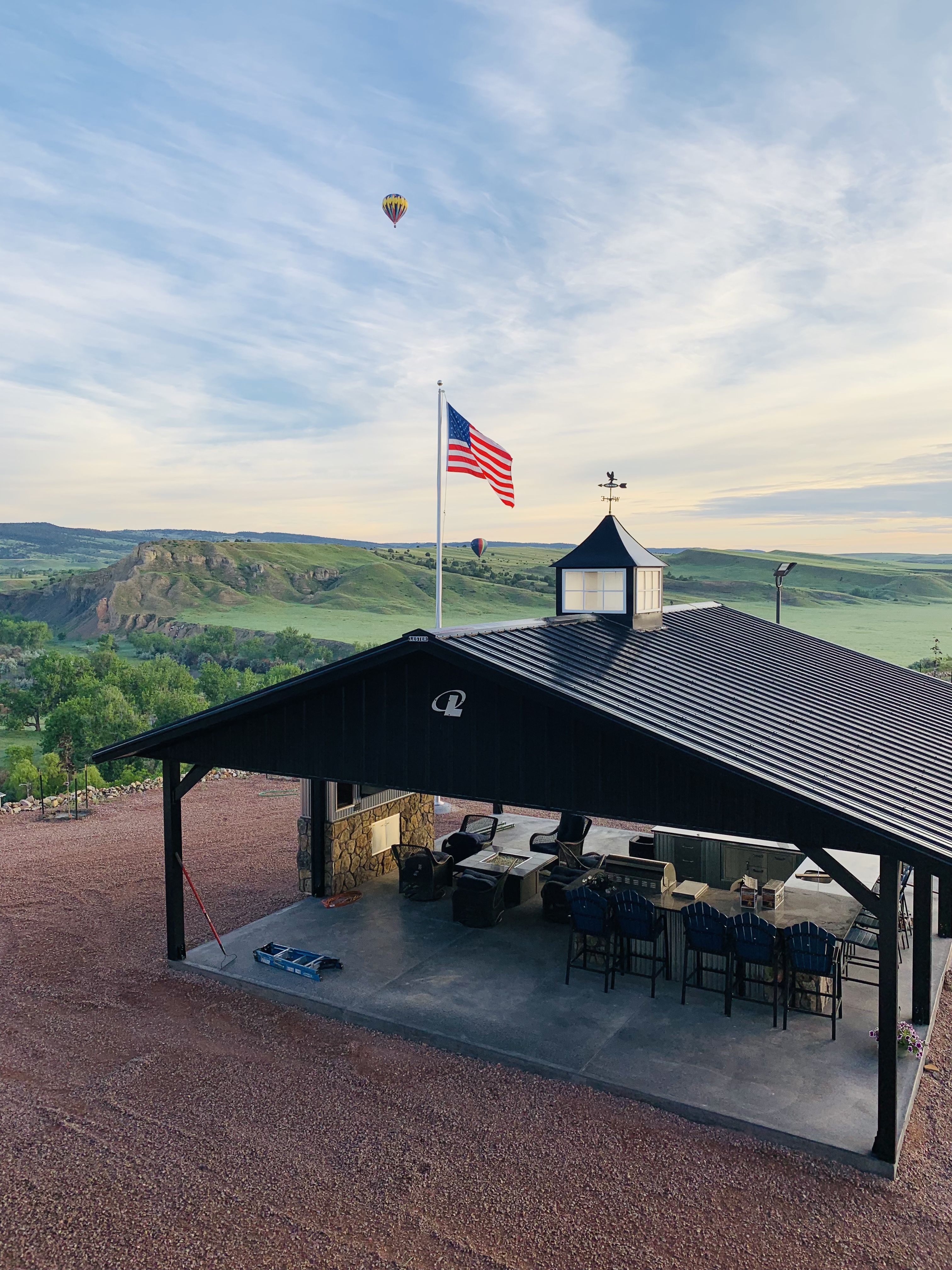 Hot Springs, South Dakota, 57747, United States, 6 Bedrooms Bedrooms, ,6 BathroomsBathrooms,Residential,For Sale,1978039