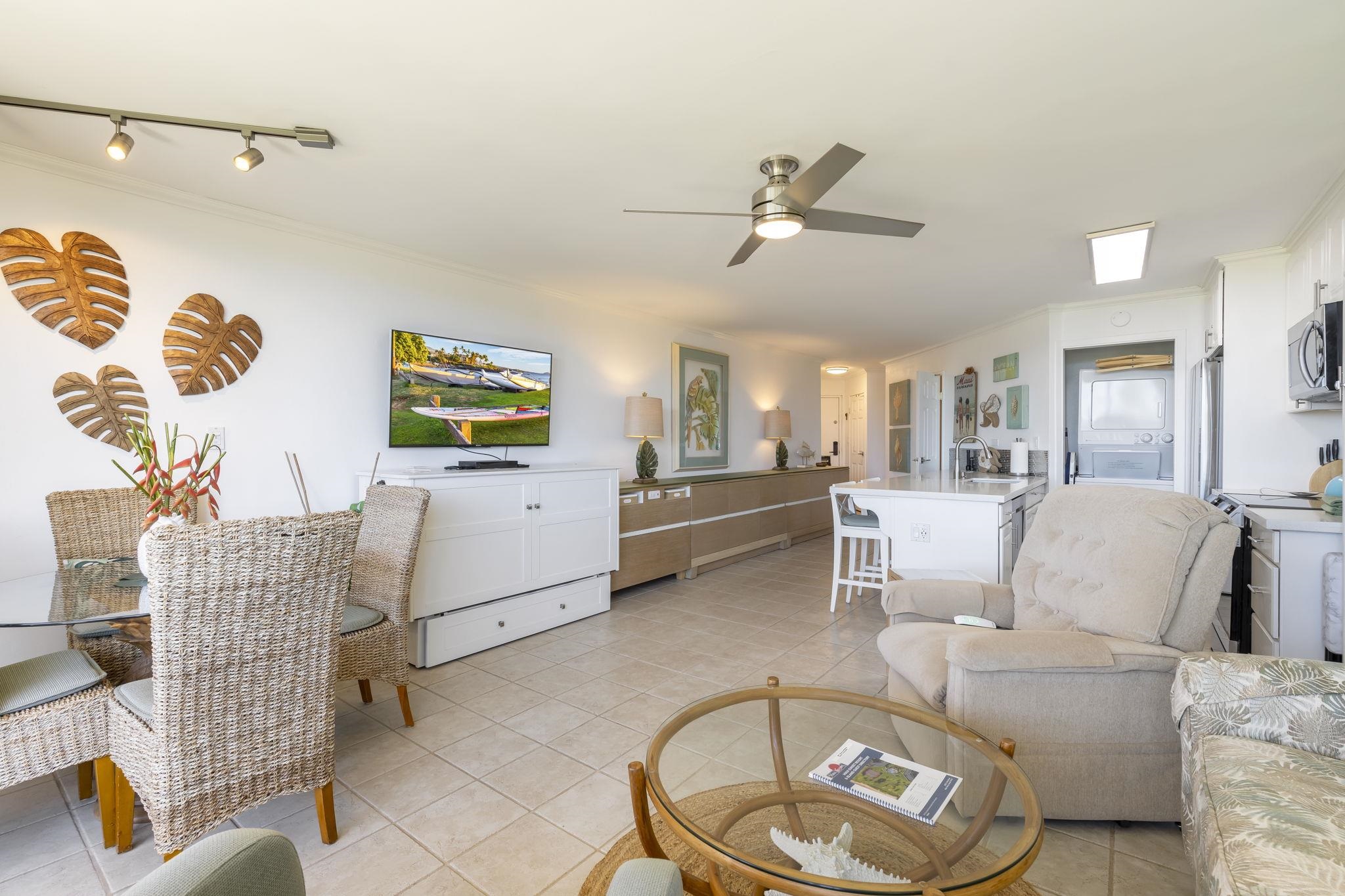 Kihei, Hawaii, 96753, United States, 1 Bedroom Bedrooms, ,2 BathroomsBathrooms,Residential,For Sale,1690888