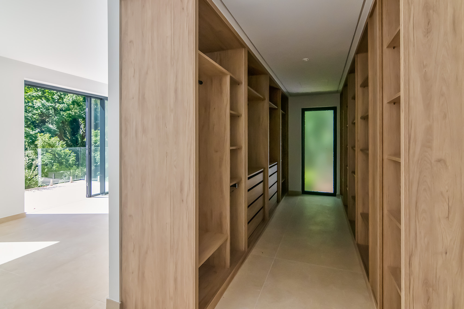  New contemporary villa with total privacy in Sotogrande Alto - 物件實景