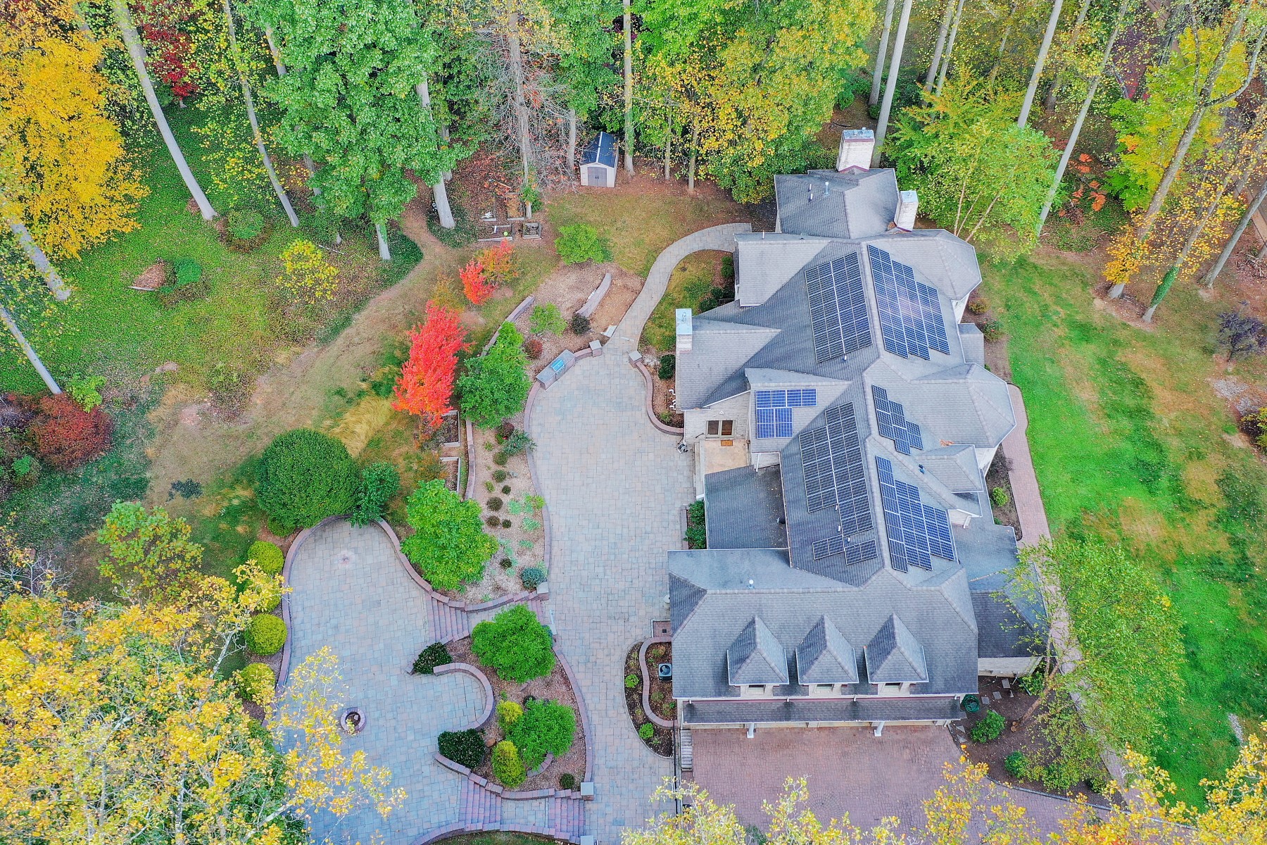  Elegant Estate Home Built With Perfection In Mind - 物件實景