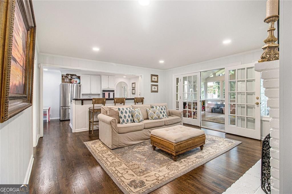 Atlanta, Georgia, 30345, United States, 4 Bedrooms Bedrooms, ,4 BathroomsBathrooms,Residential,For Sale,1929806