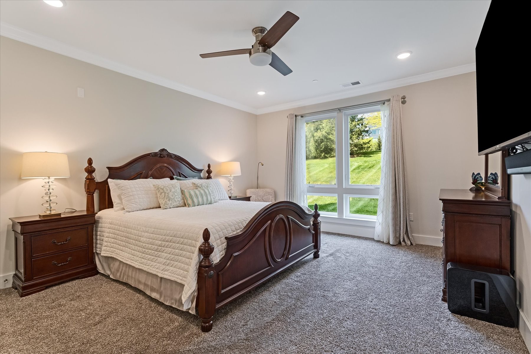 ?Del Webb? Refined One-Floor Luxury Living - 物件實景
