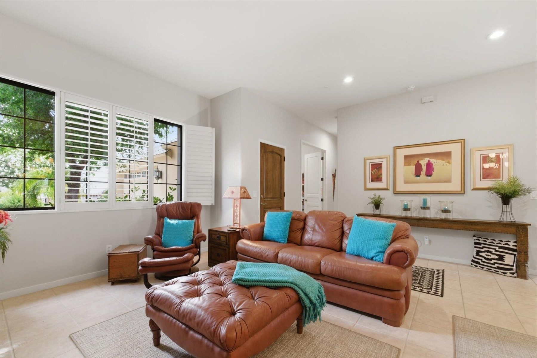  16540 E El Lago Boulevard  Fountain Hills, AZ - 物件實景