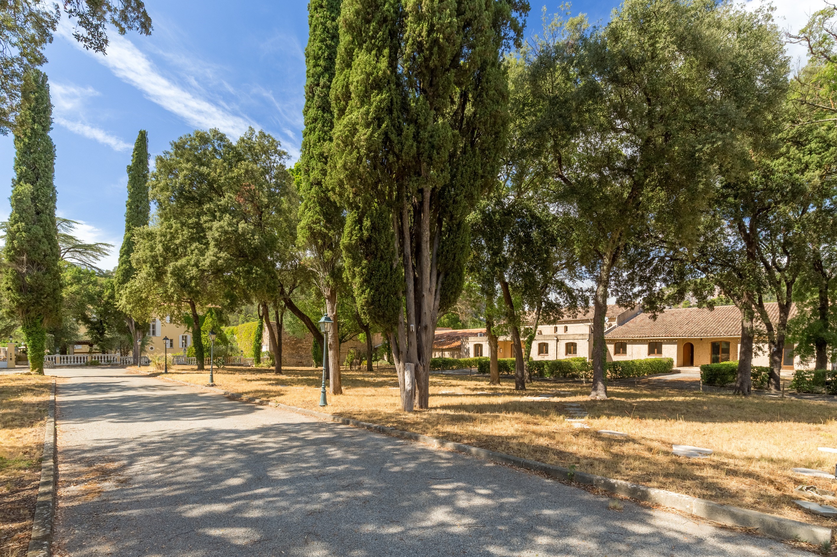 Rare Opportunity: 70-Hectare Wine Estate in Provence - 物件實景