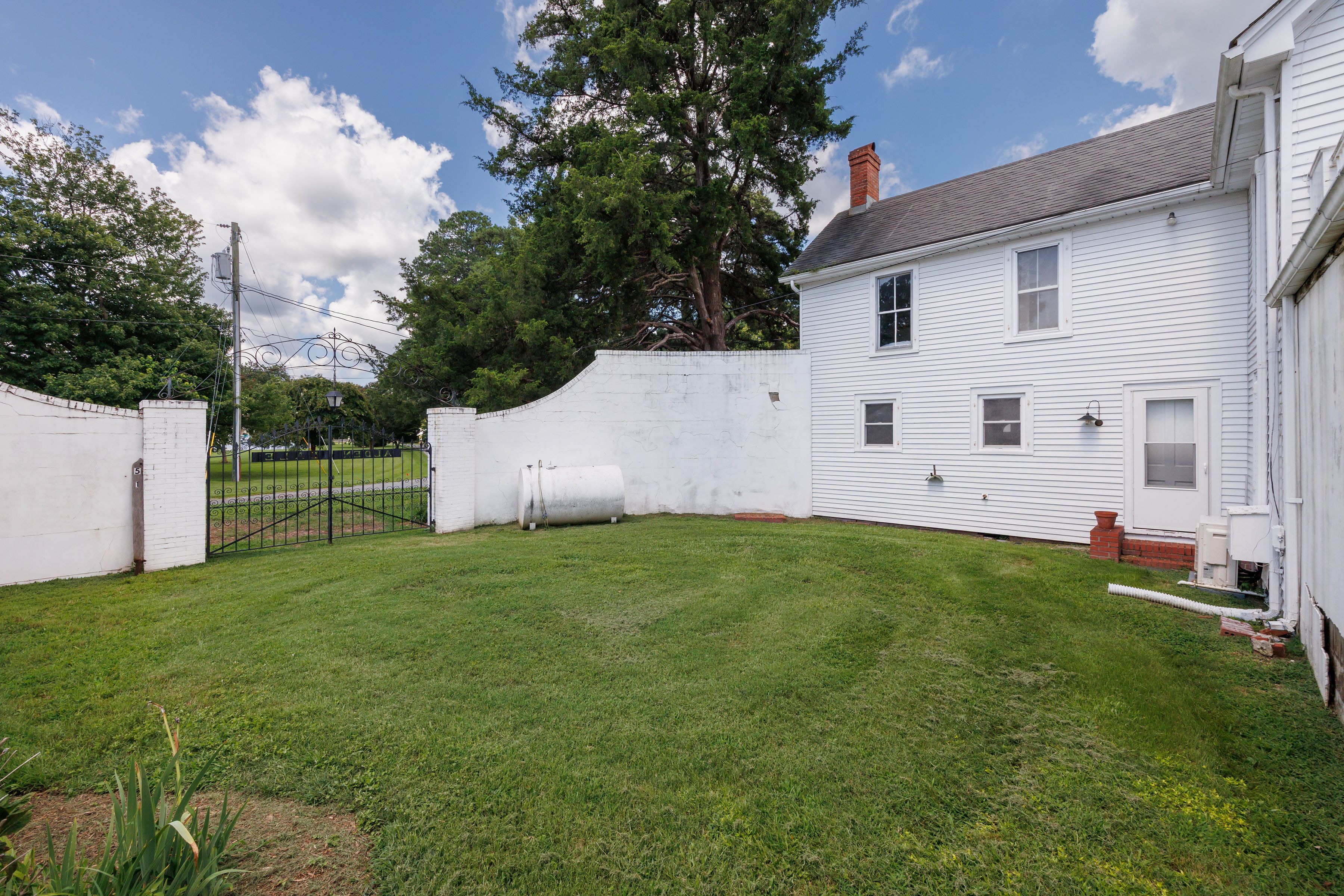  501 Aldendale Lane, Mathews, VA 23163 - 物件實景