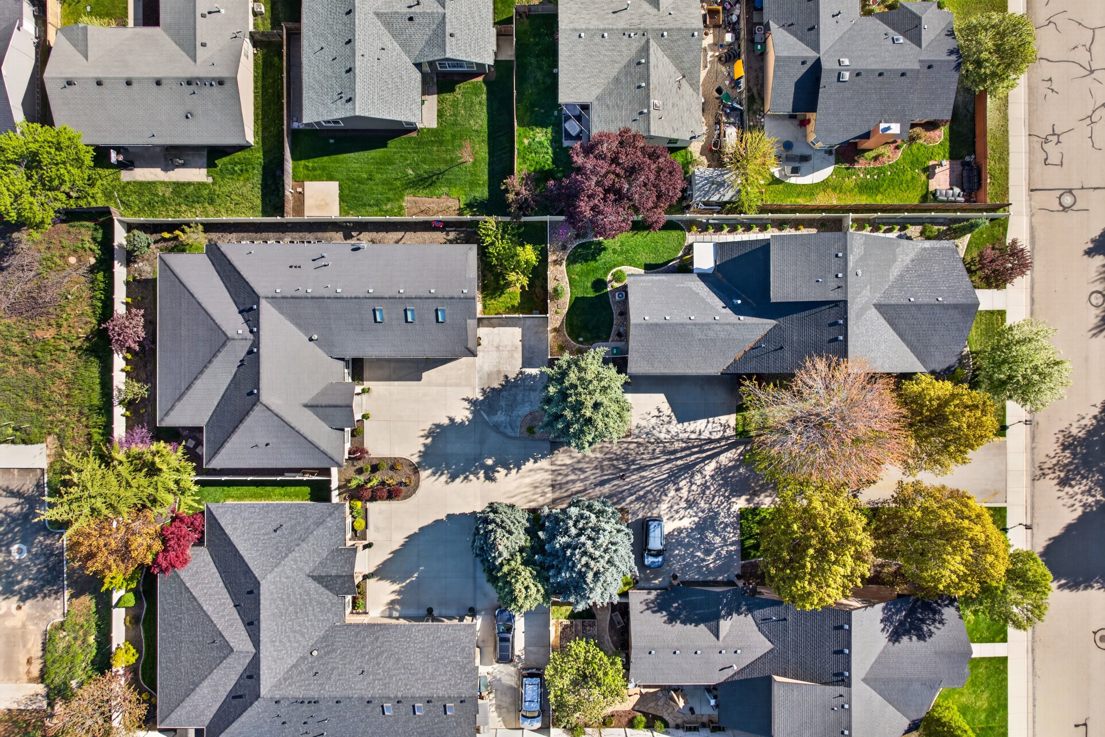  Comfort, Privacy & Style—All in One Boise Home - 物件實景