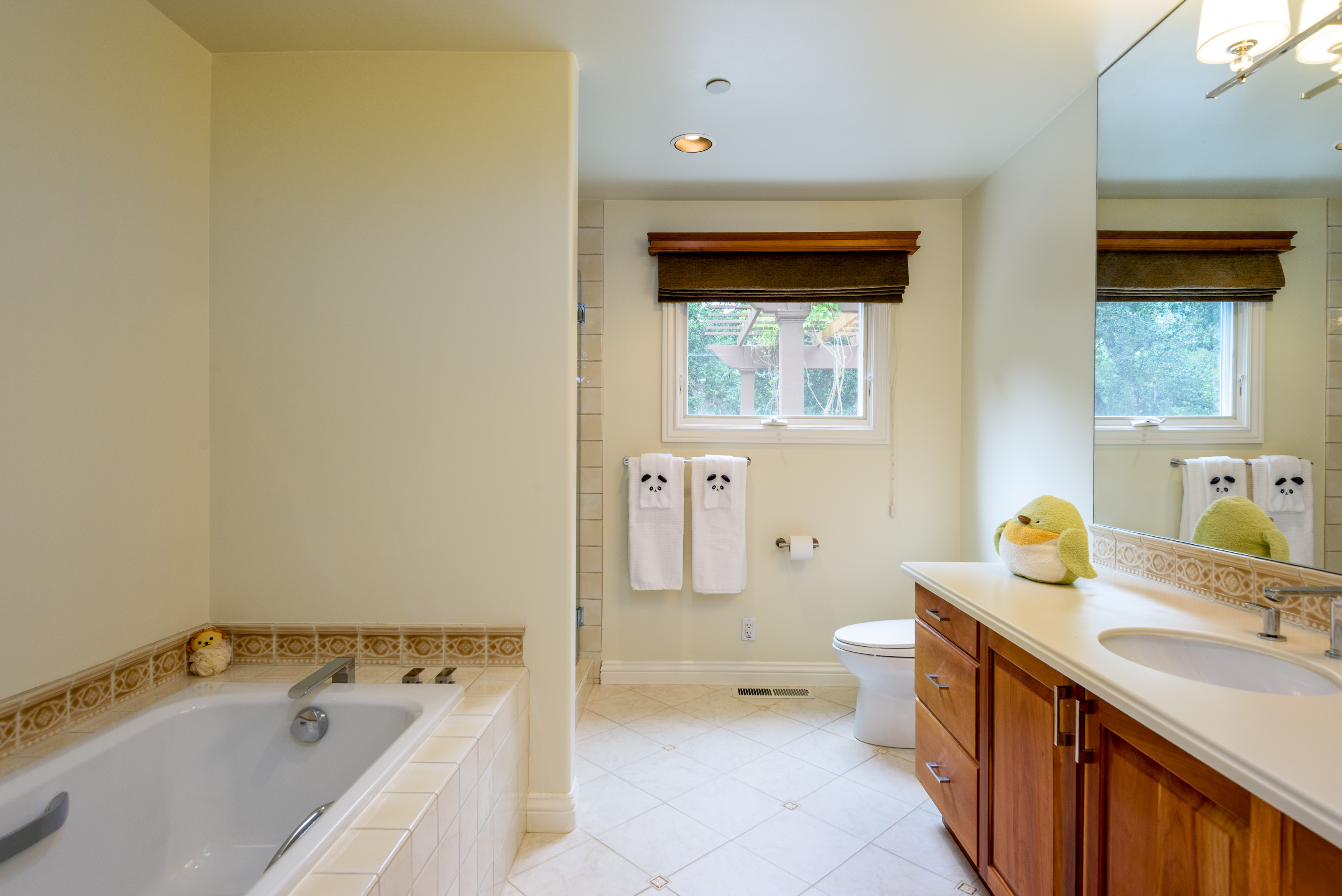  55 Vista Verde Way, Portola Valley, CA 94028 - 物件實景